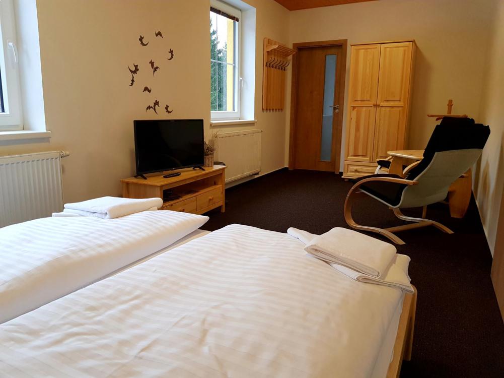 Penzion Přemyslov foto 4