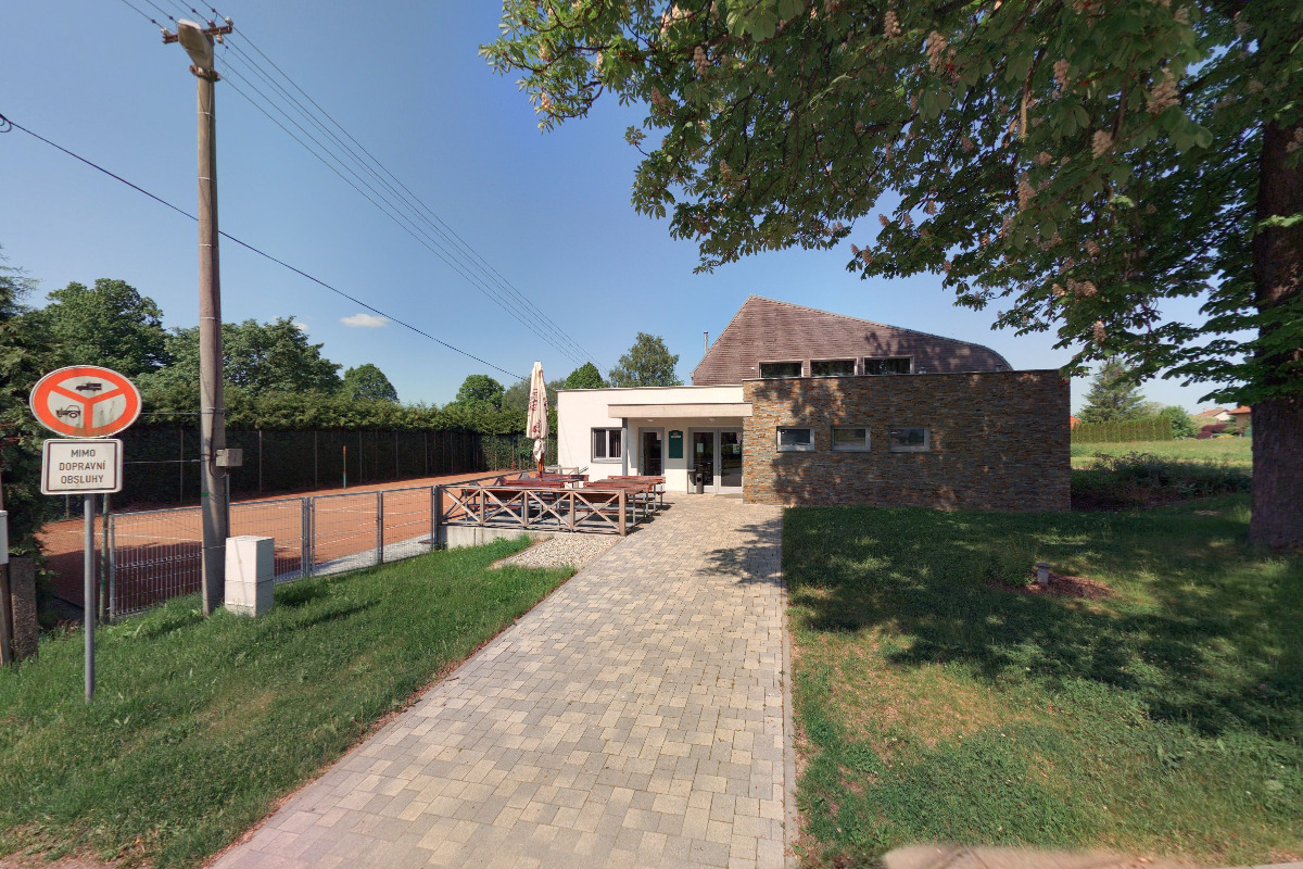 Komunitní Centrum Knapovec