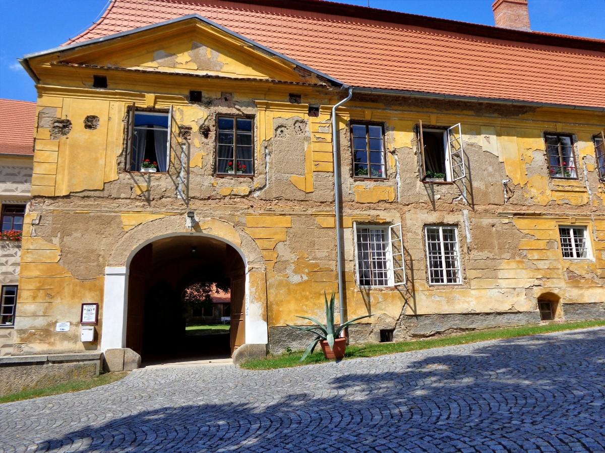 Muzeum Josefa Dobrovského foto 3