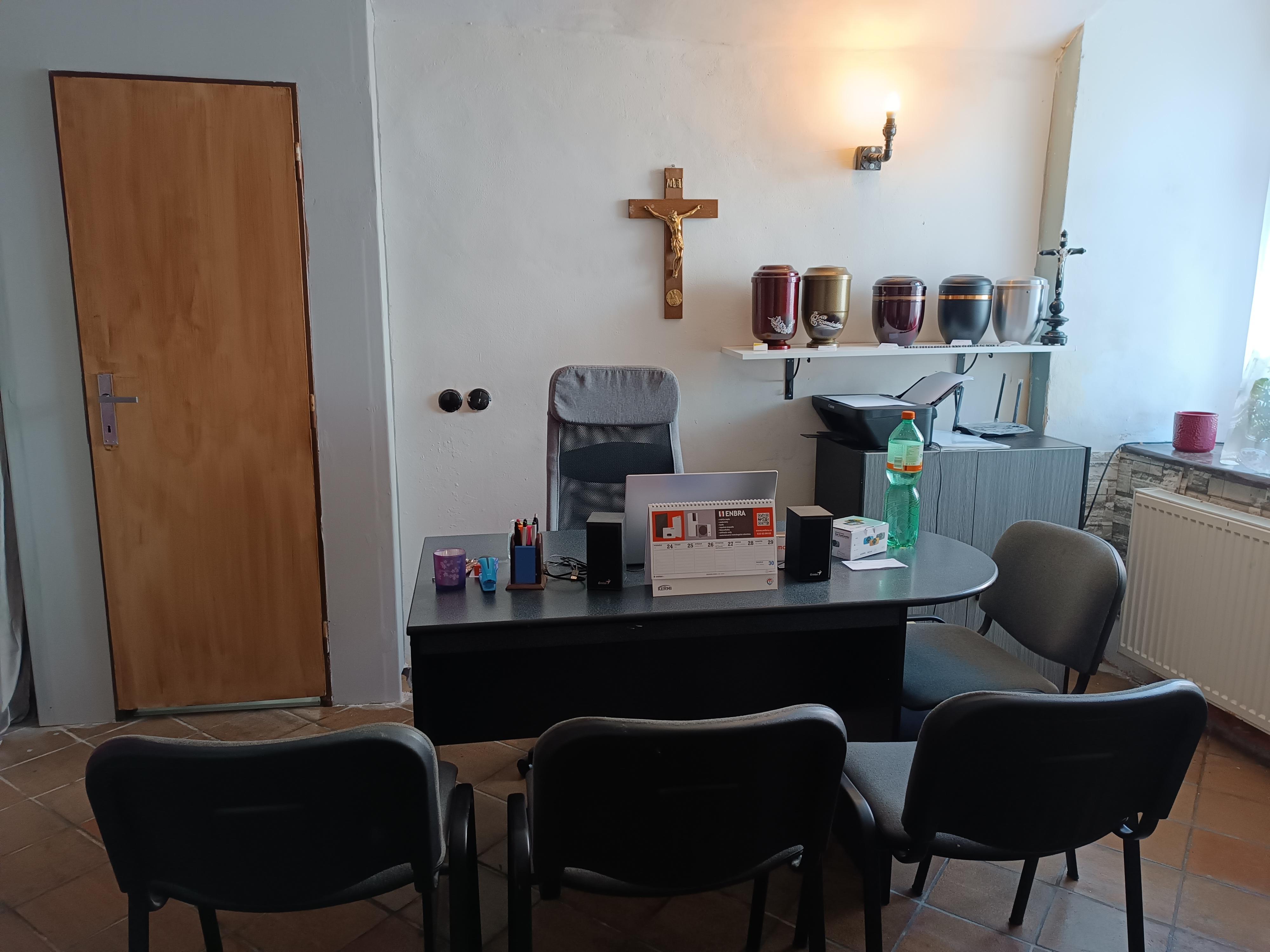 Pohřební služba - Petra Nováková foto 5