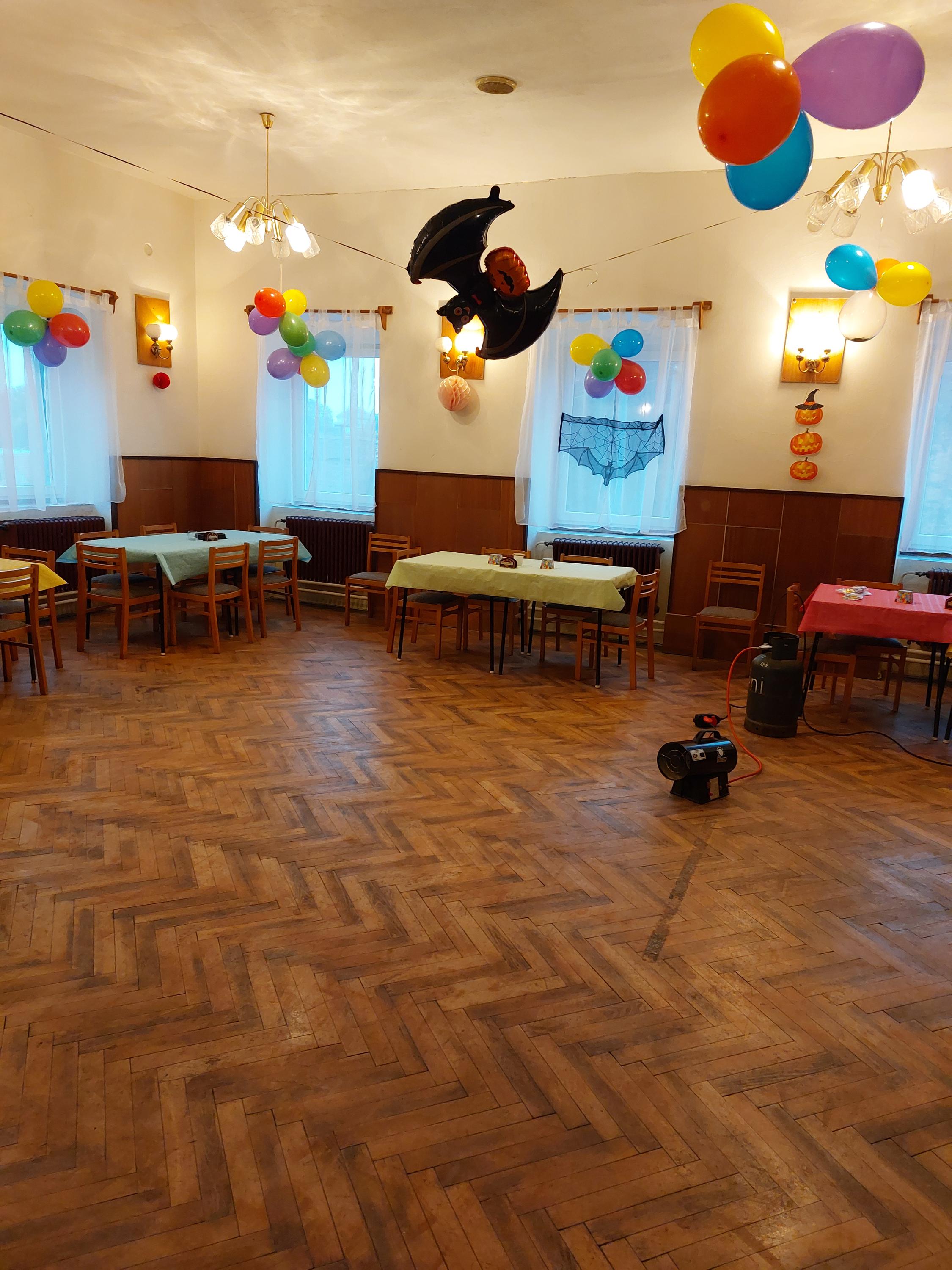 Hospůdka Tři Jedničky foto 4