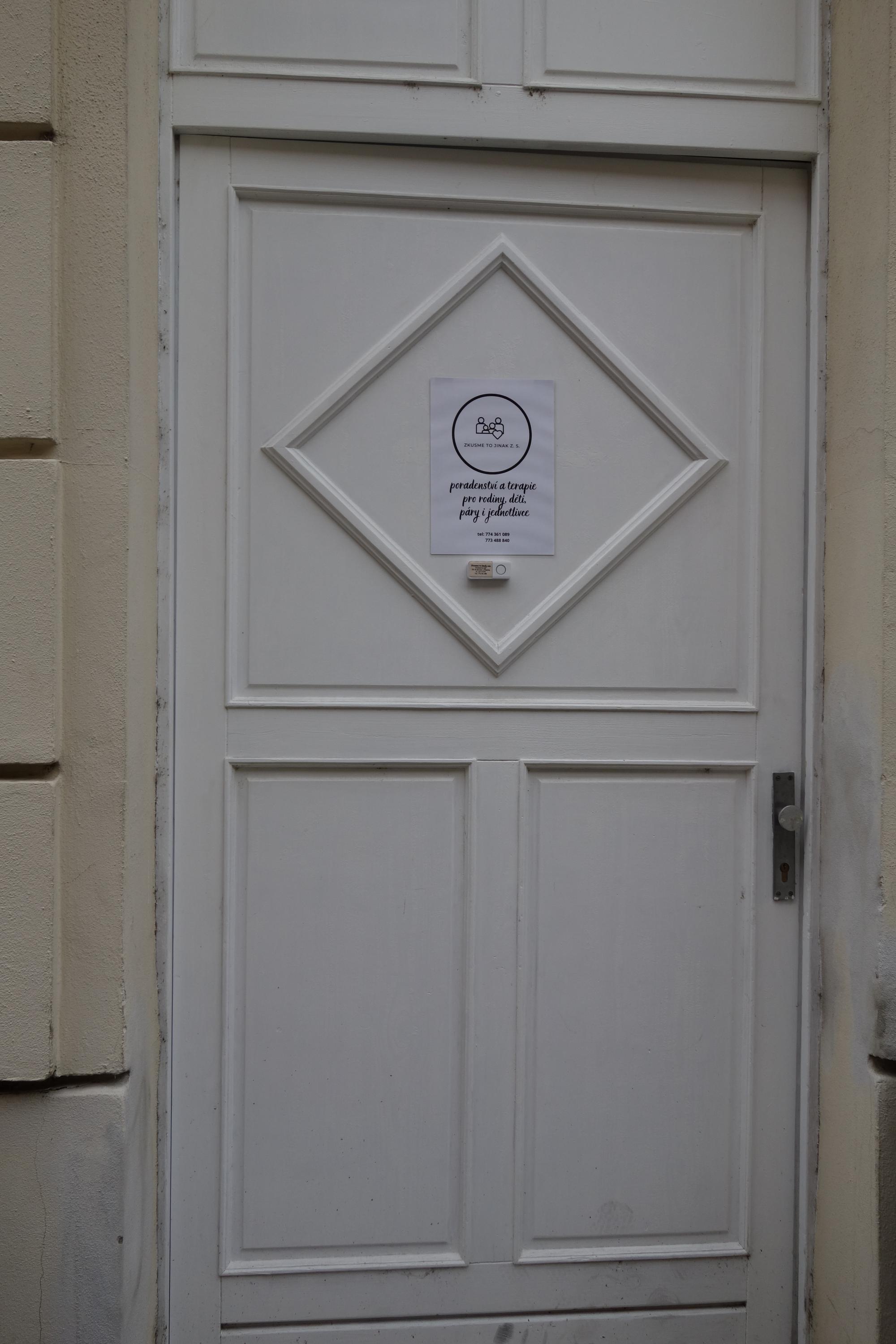 Rodinné poradenství - Zkusme to jinak foto 5