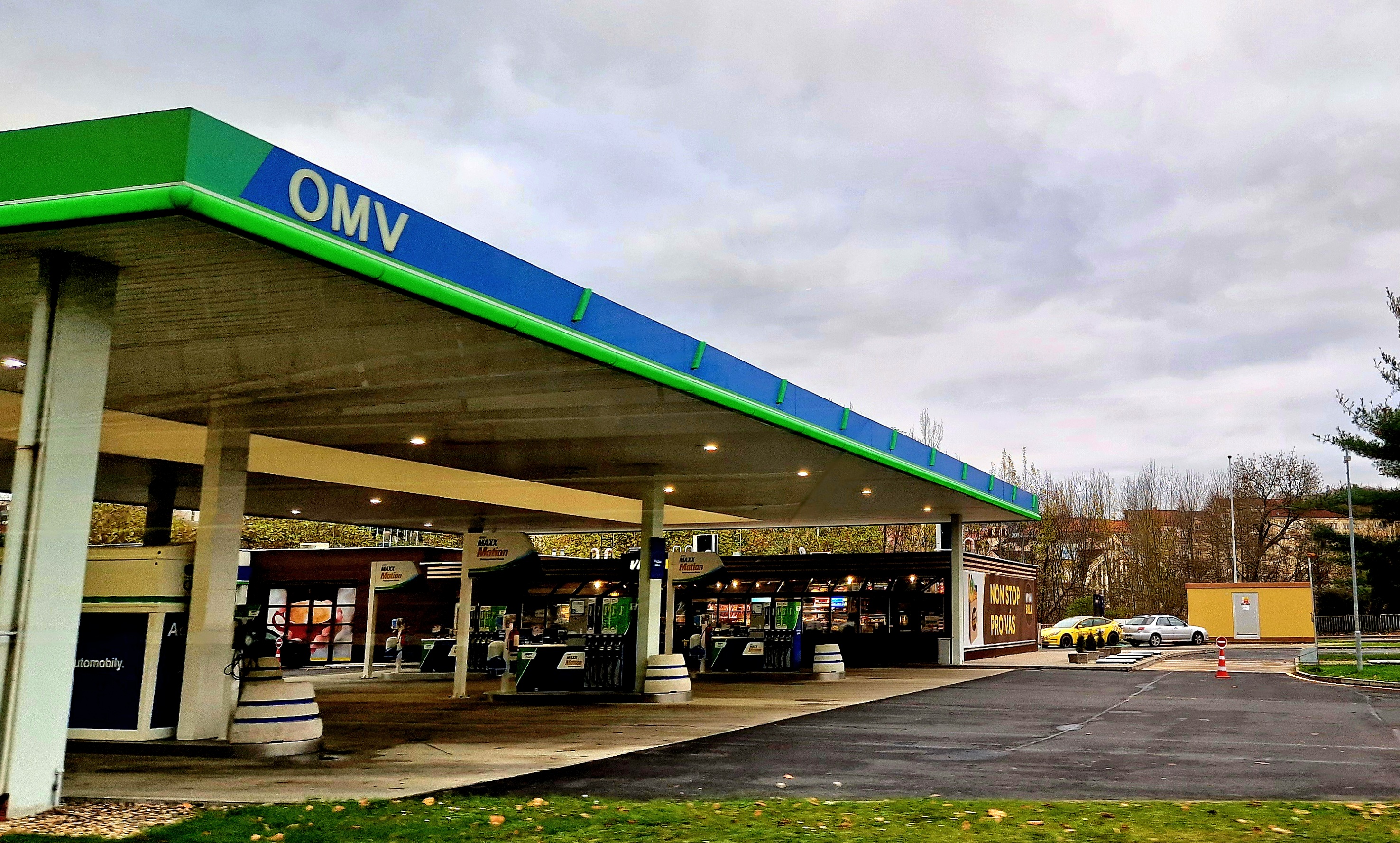 OMV foto 4