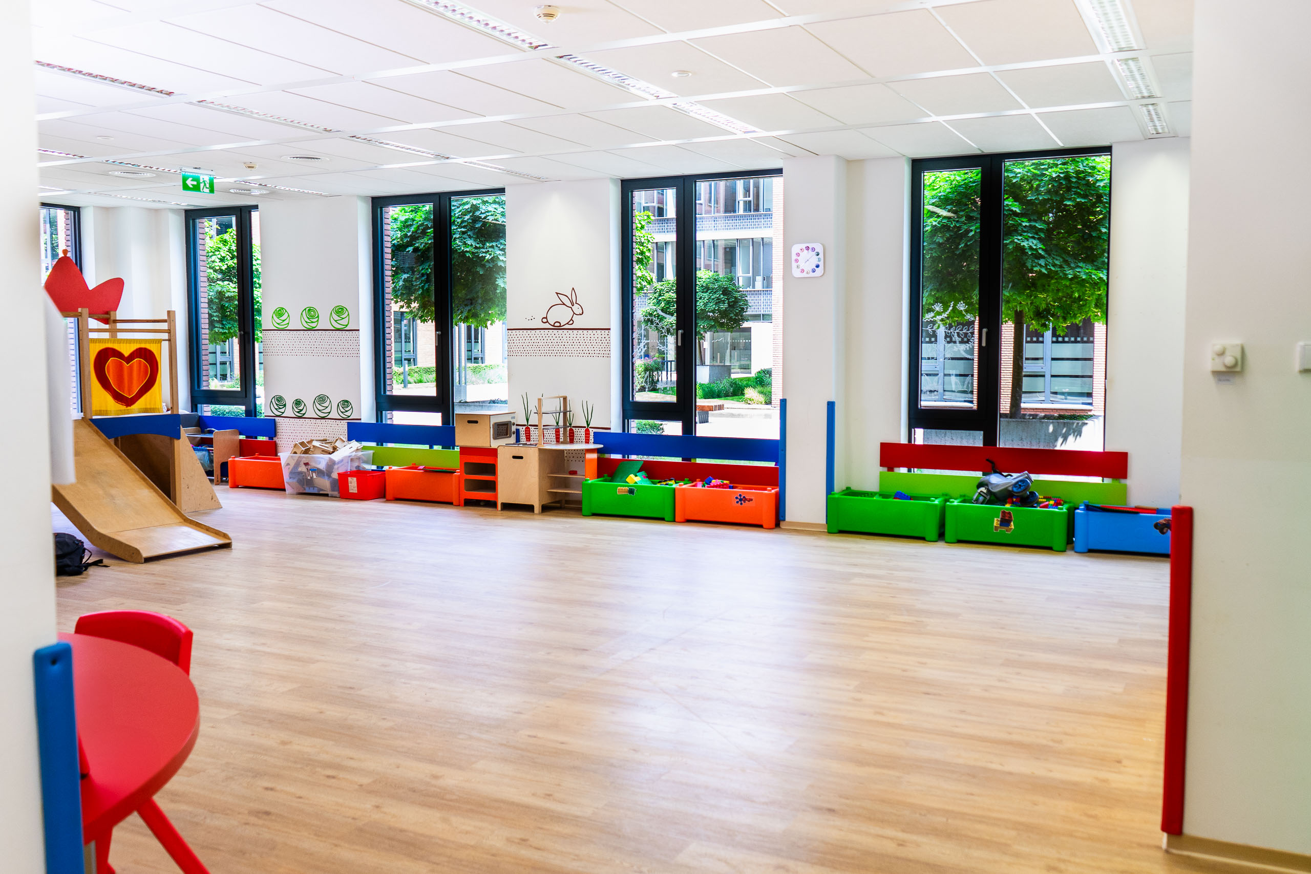 Mateřská škola Malvína foto 4