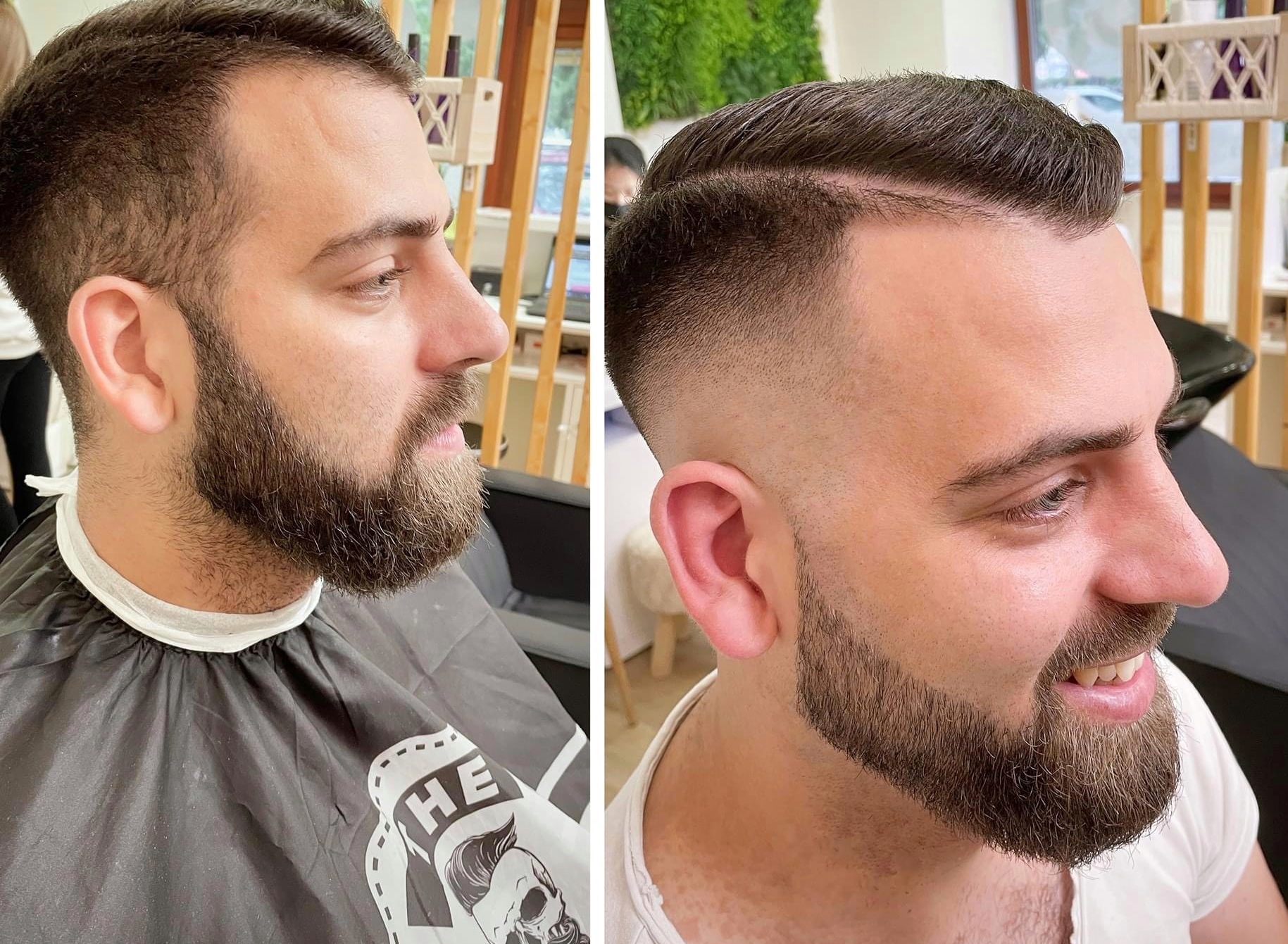 32 Barber foto 4