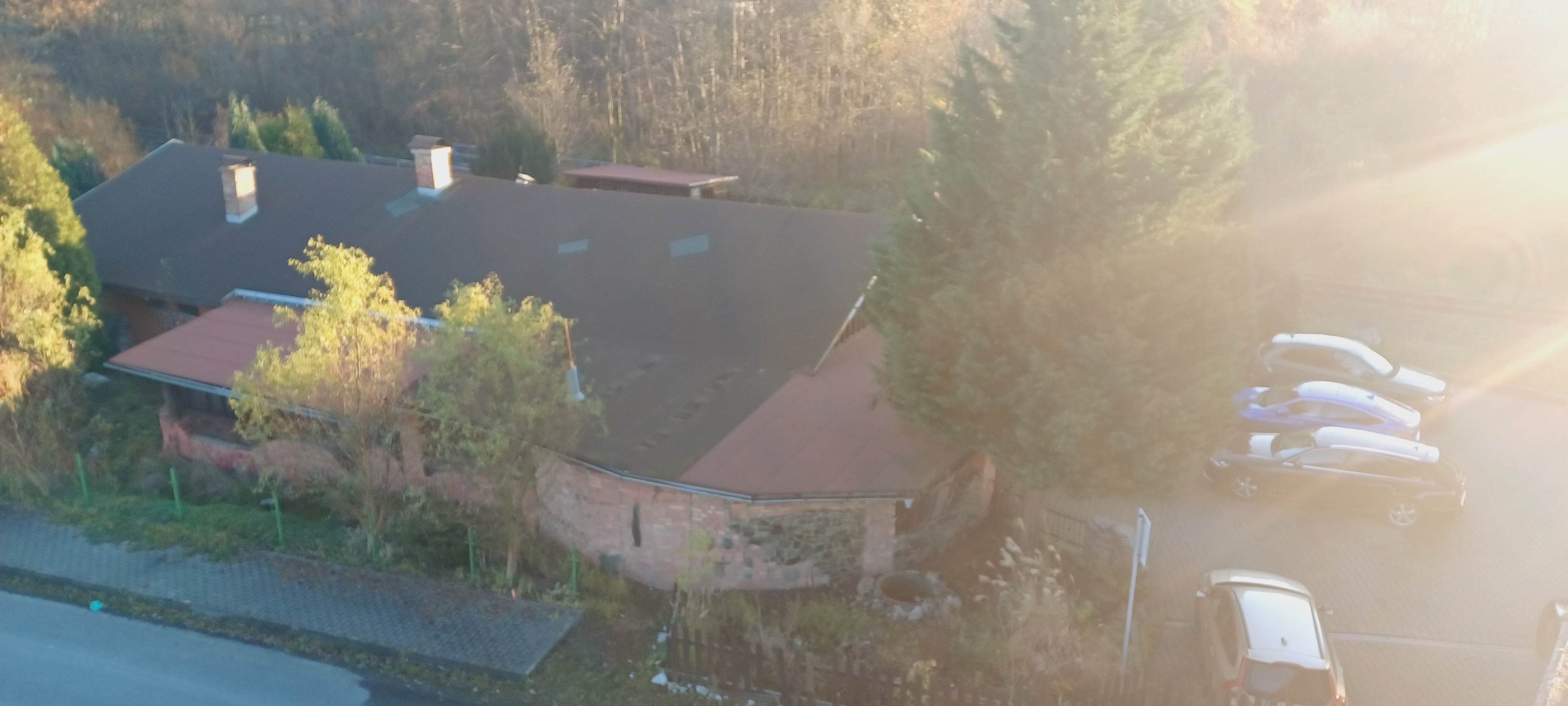 Osteria La Baracca foto 5