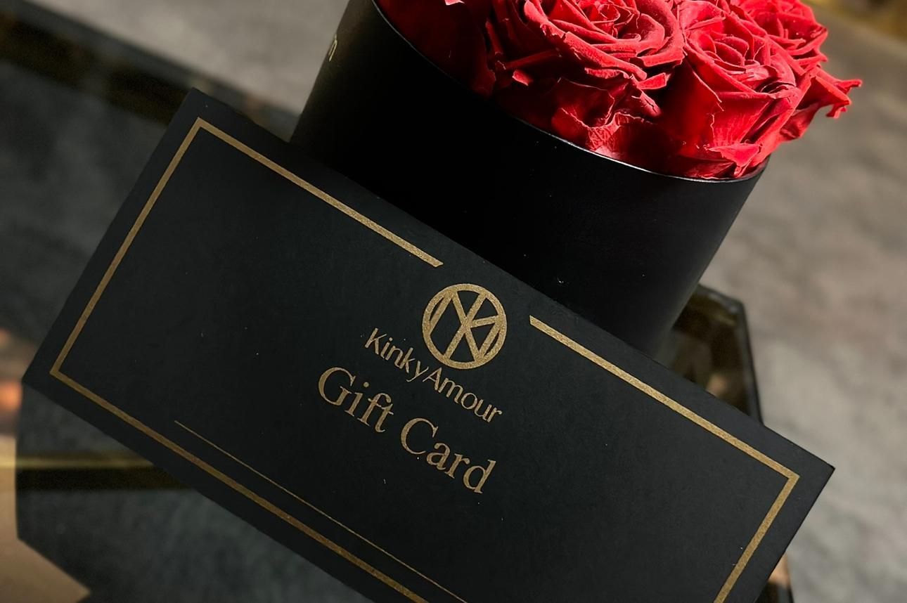 KinkyAmour
