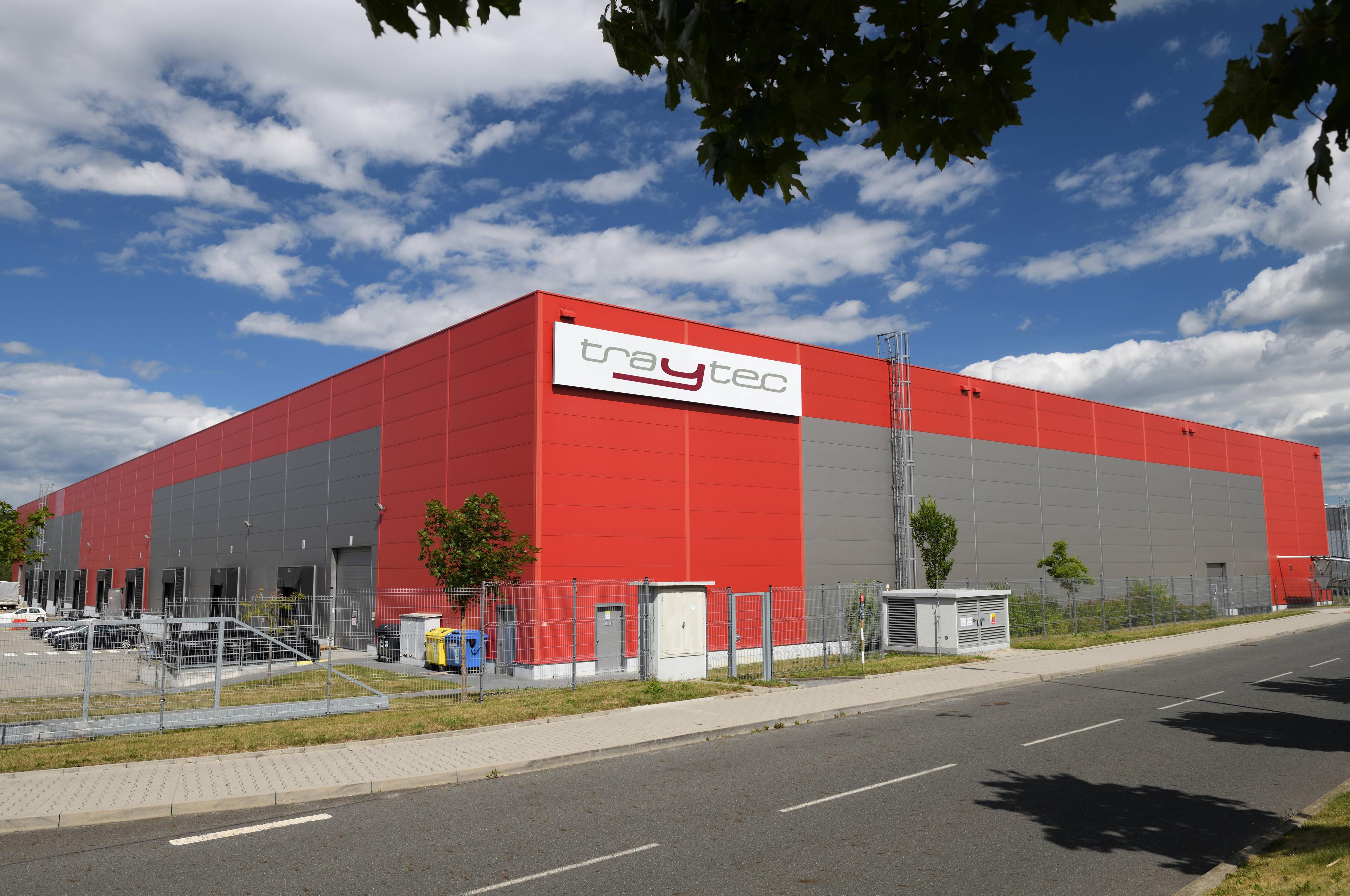 traytec