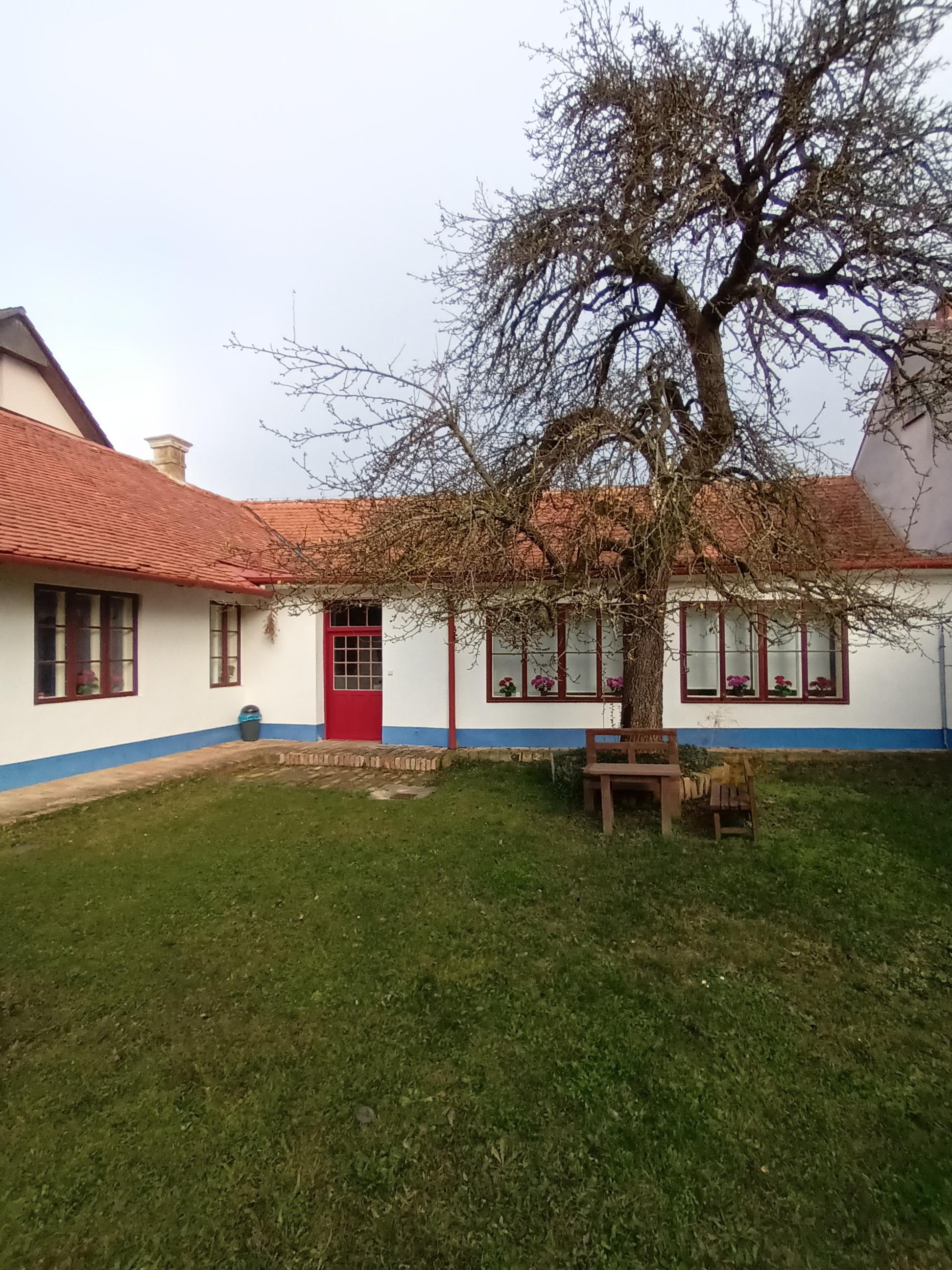 Památník bratří Mrštíků foto 5