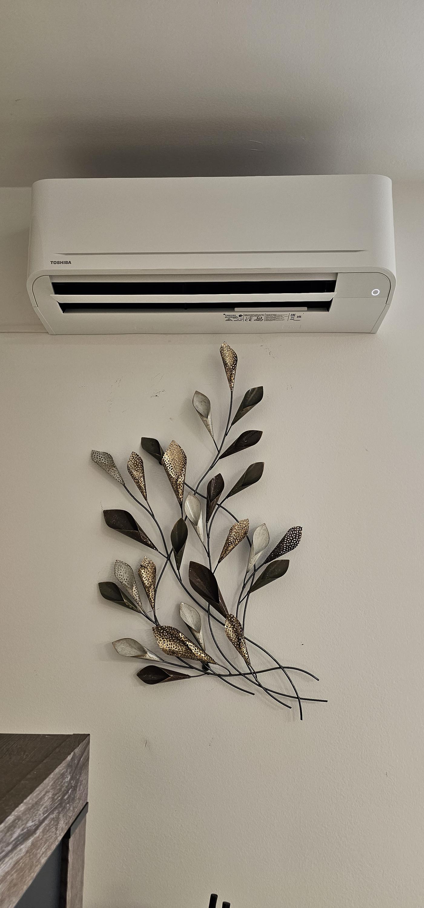 Klimatizace Slavíček