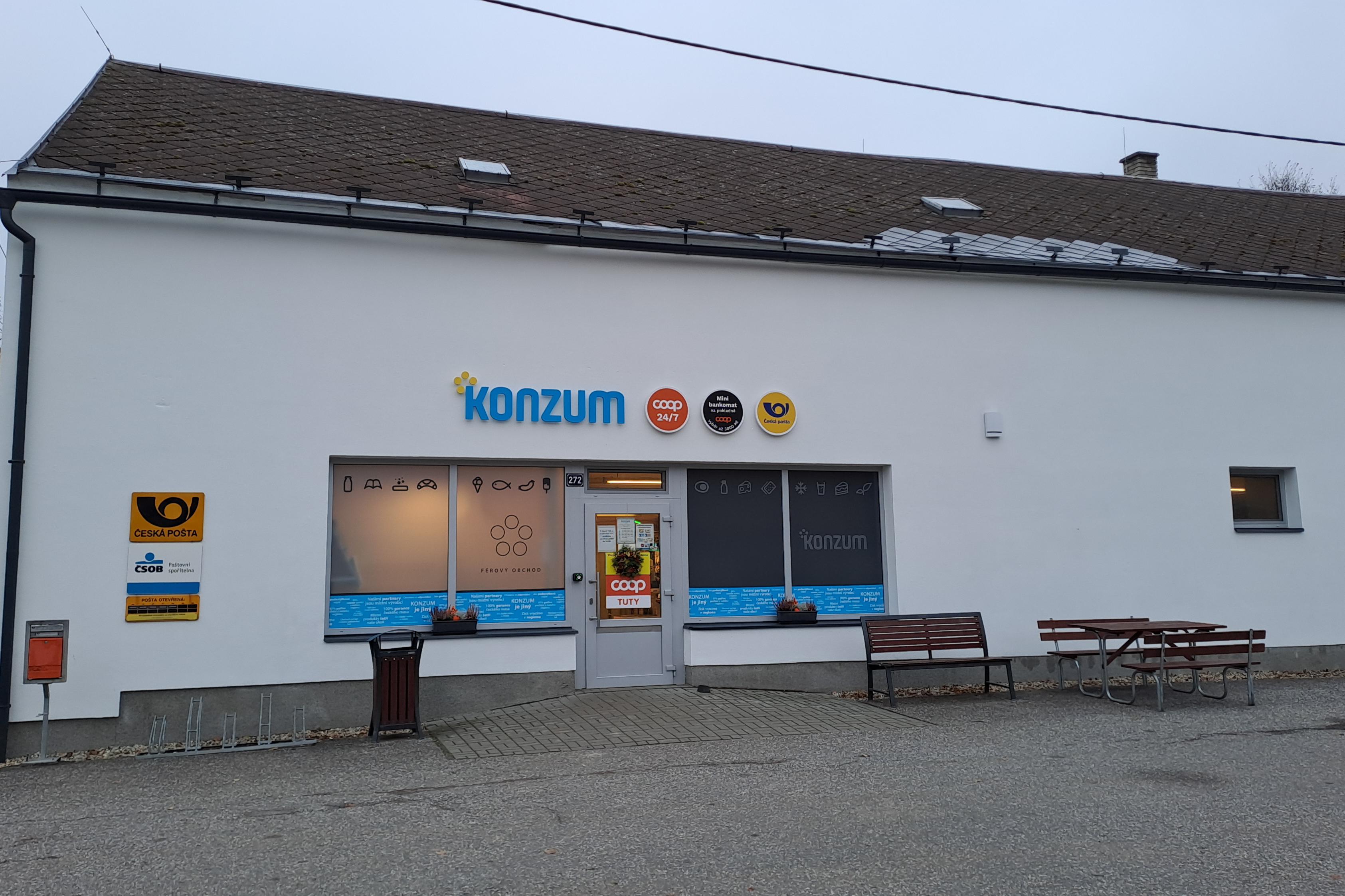 KONZUM 24/7