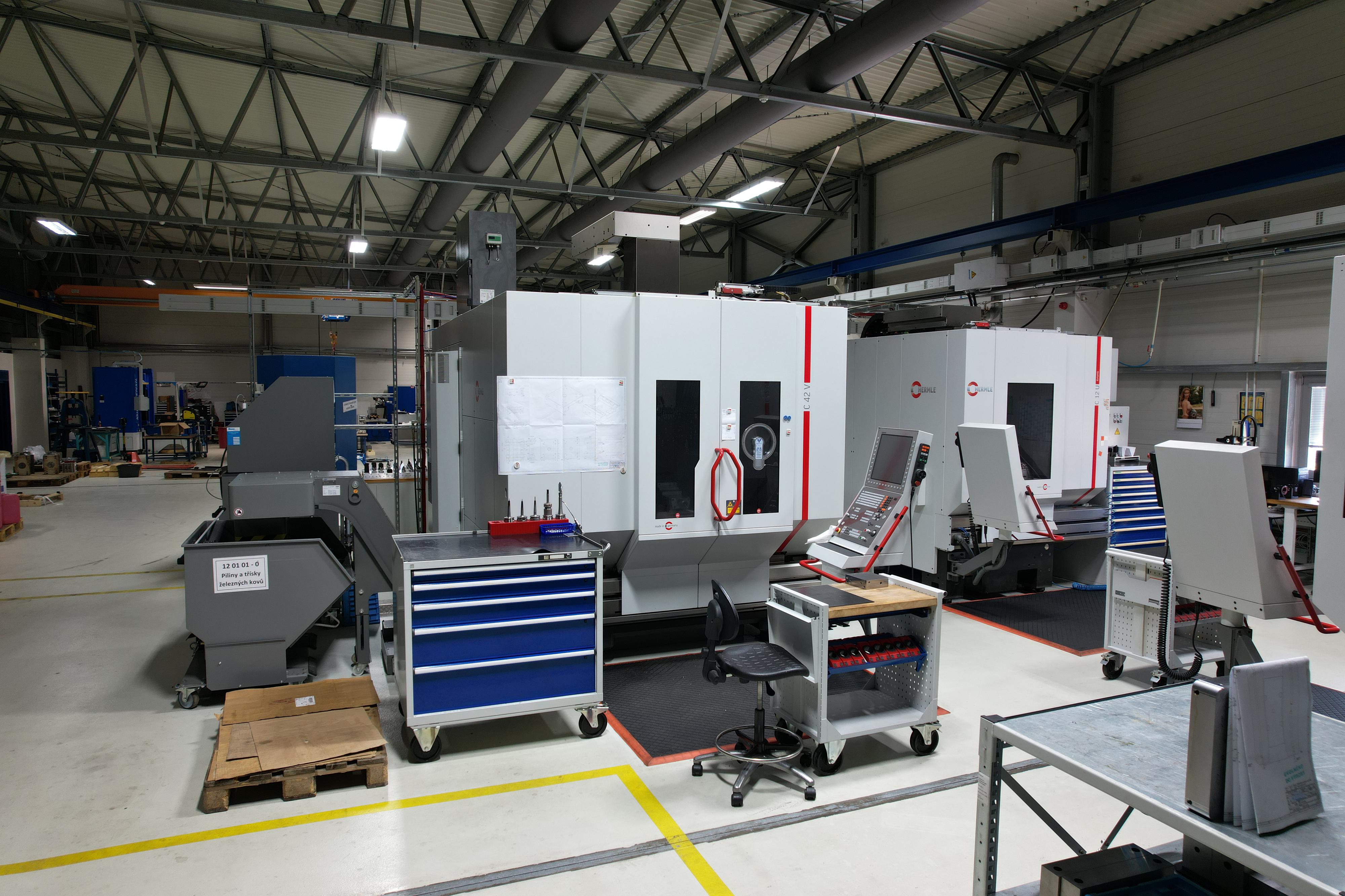 Uniplast Pardubice, spol. s r.o. foto 4
