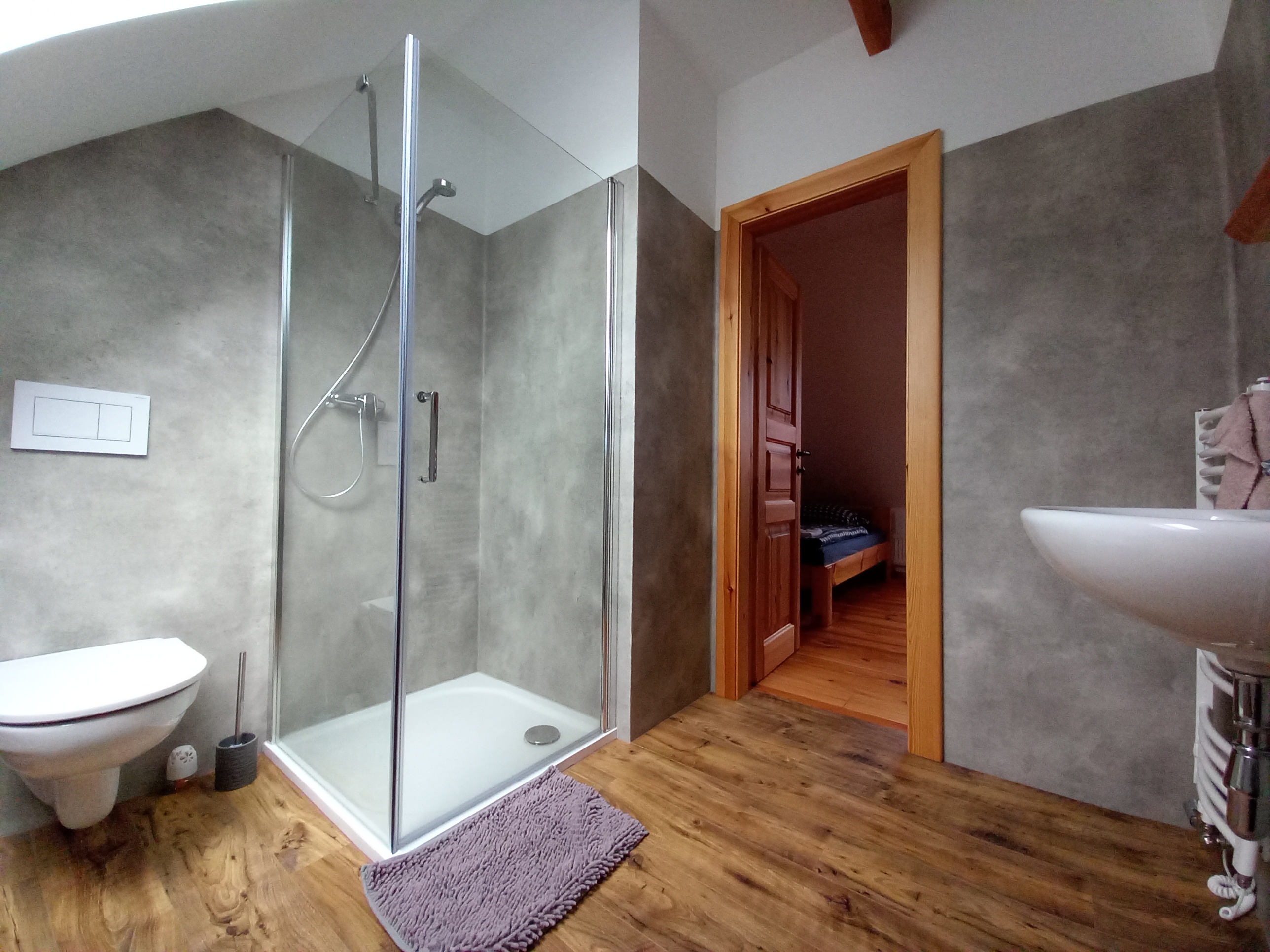 Statek U Černého beránka