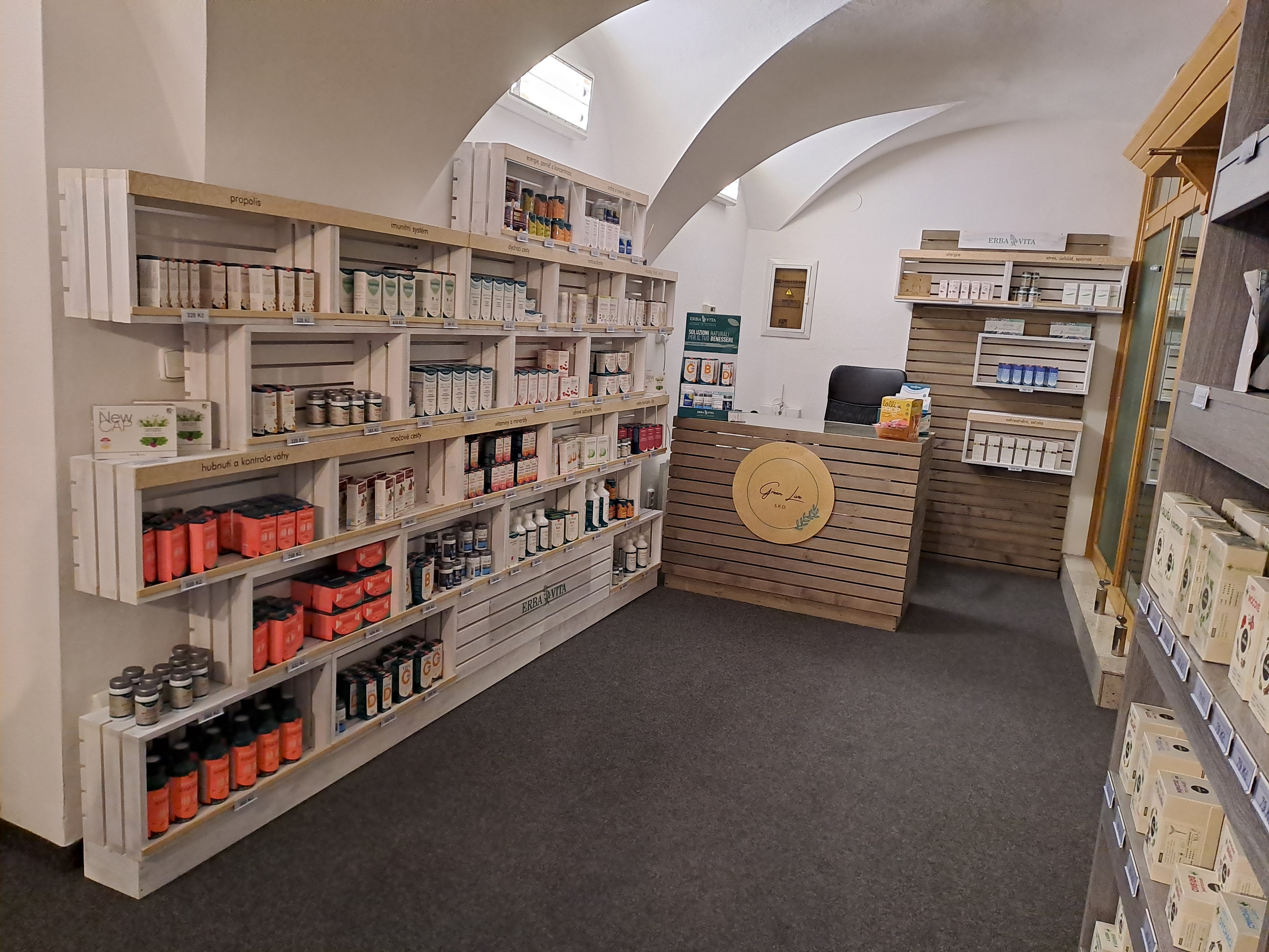 Green Live s.r.o. foto 4