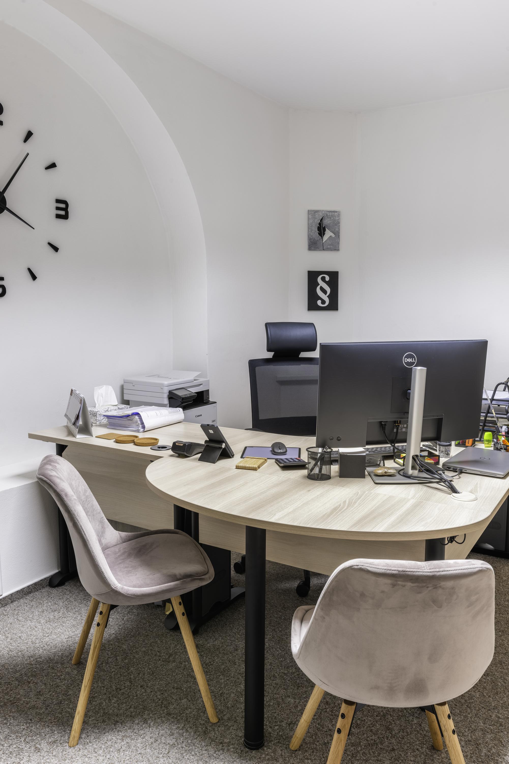 JUDr. Kateřina Šleglová, notář foto 3