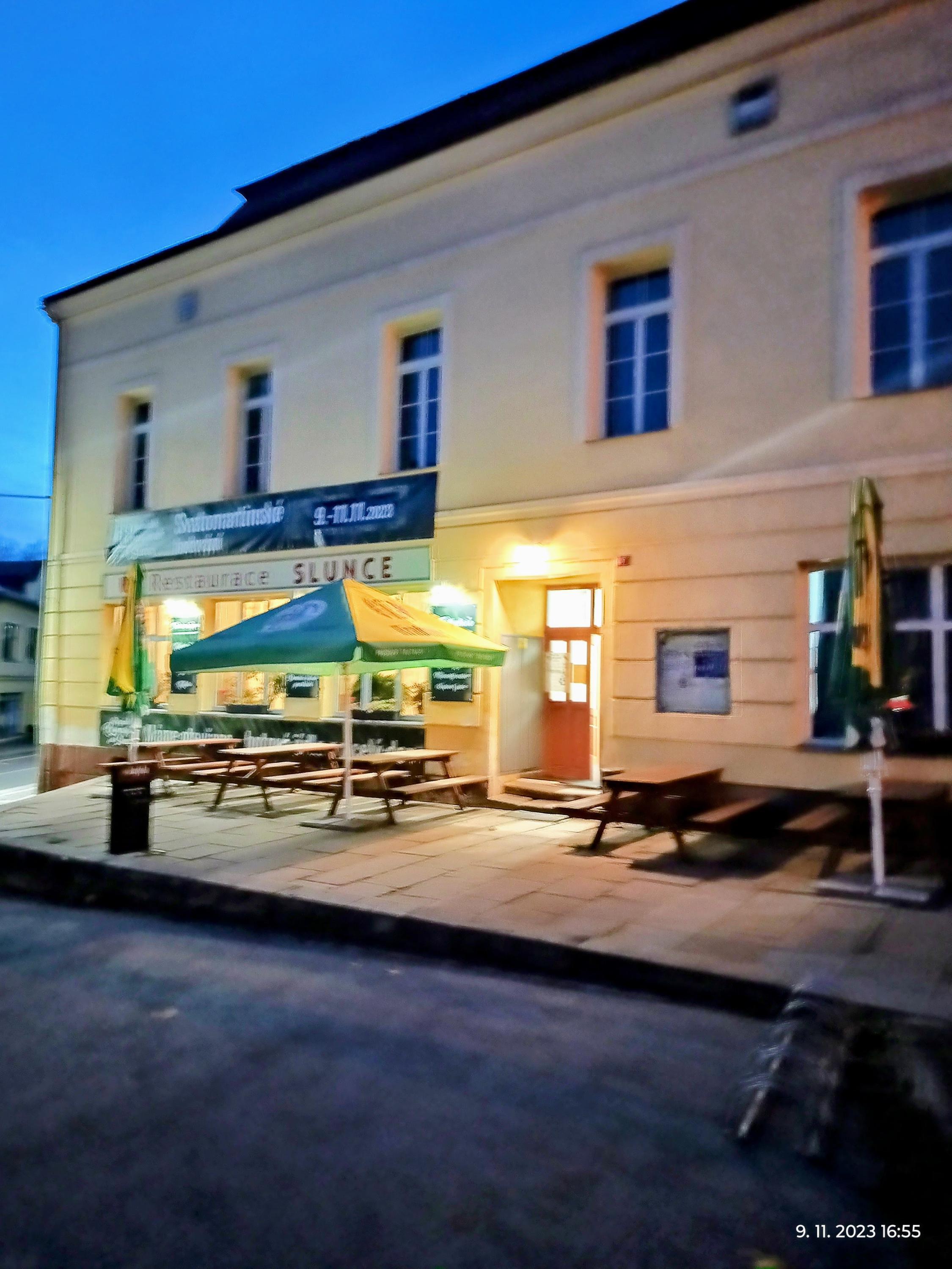 Restaurace Slunce foto 4
