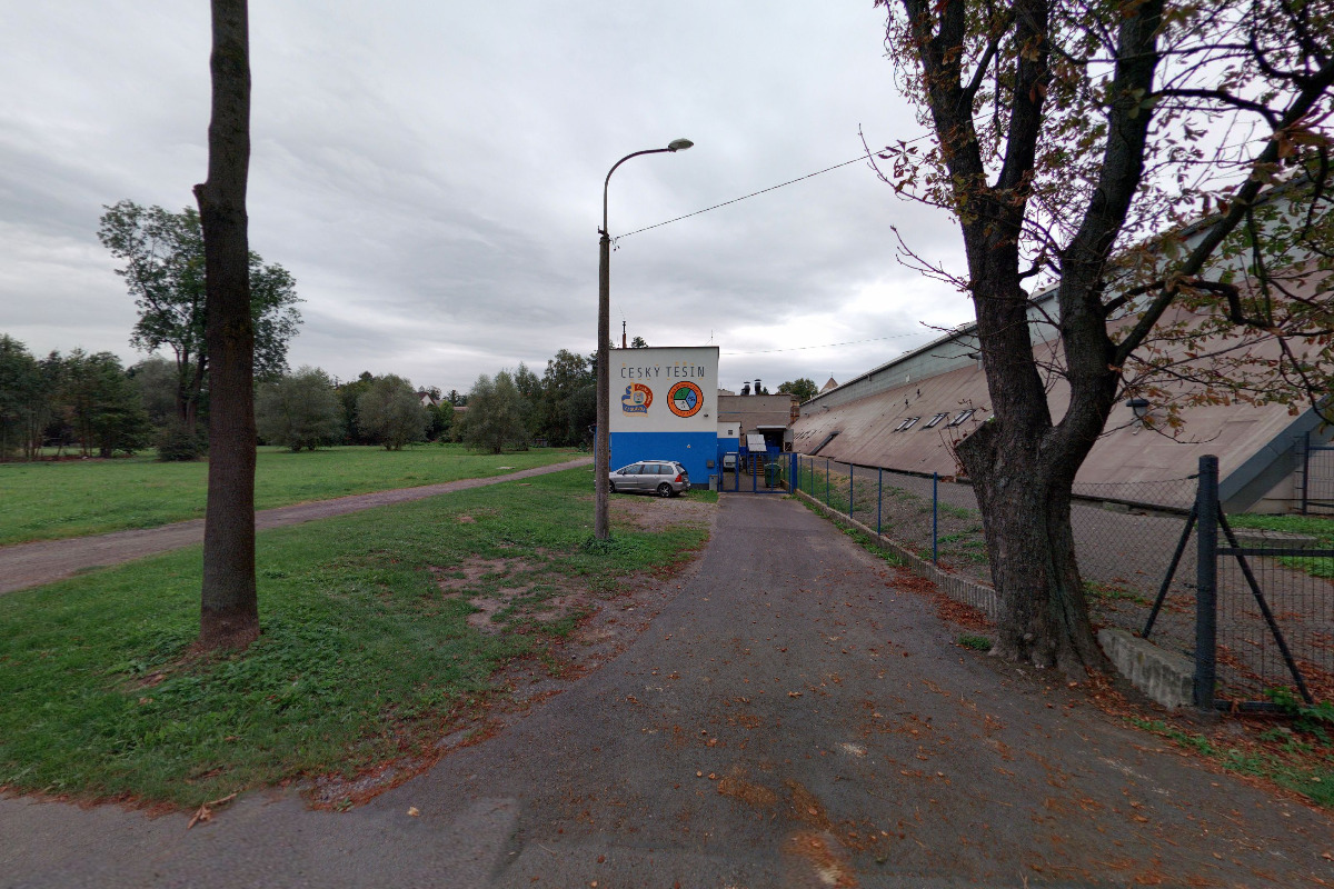 HC Vlci Český Těšín