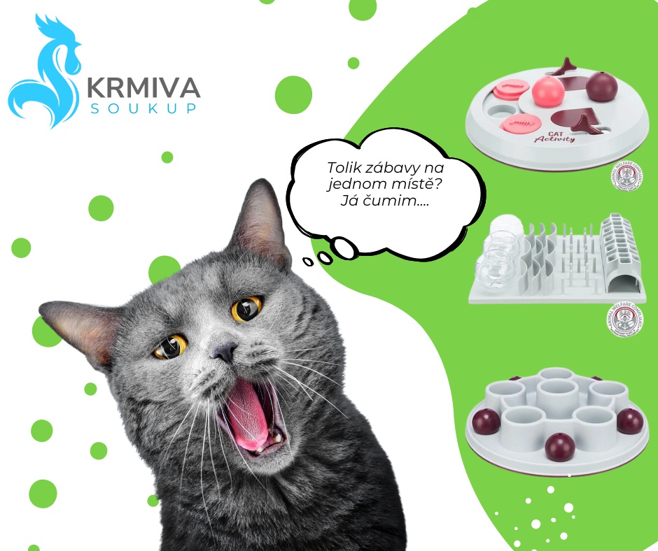 Krmiva Soukup foto 2