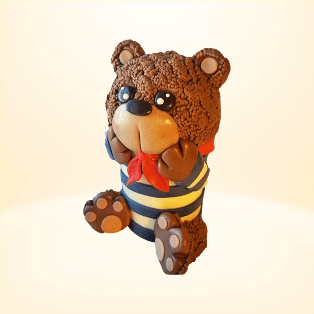 SiCAKE - Svět dortů foto 4