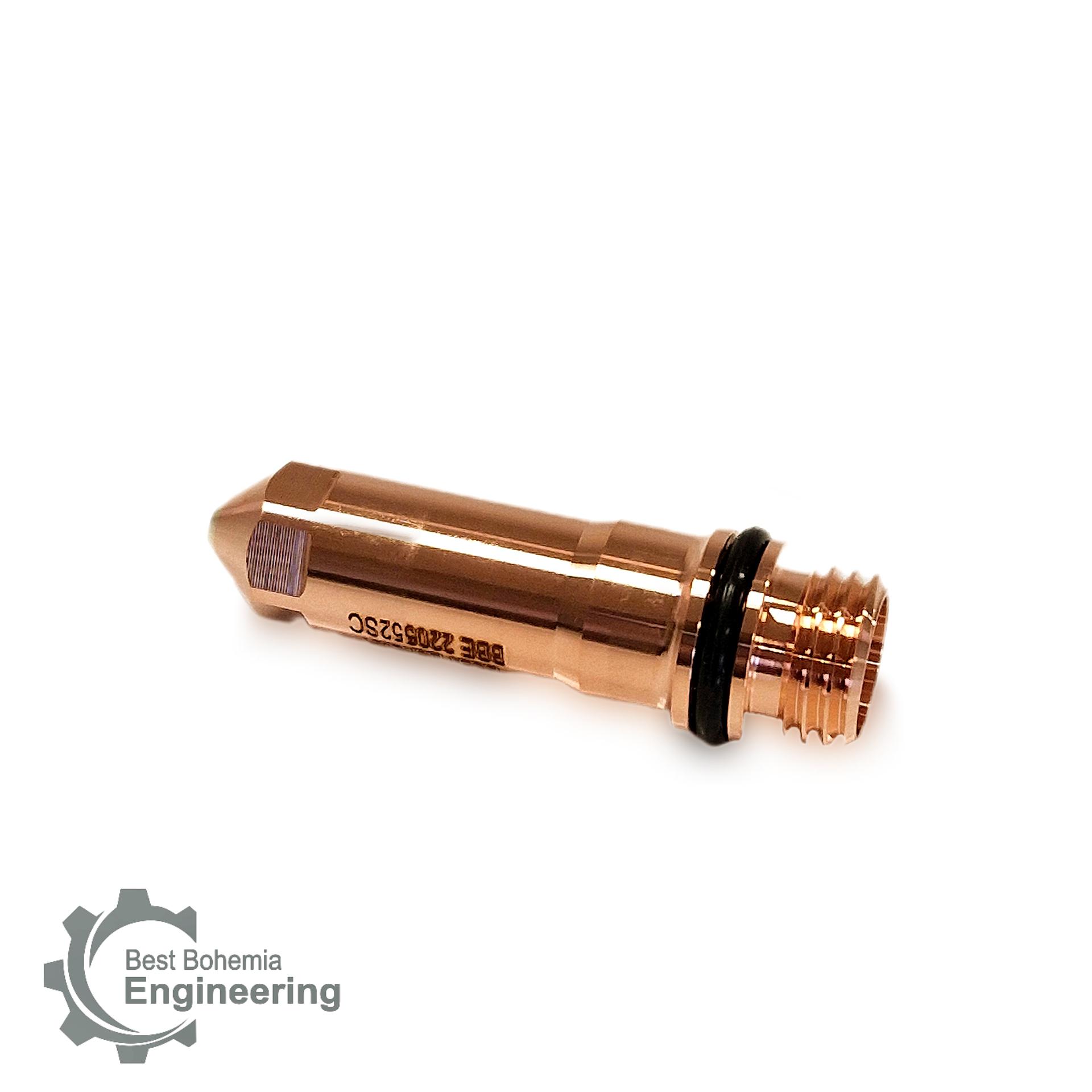Best Bohemia Engineering s.r.o. foto 2