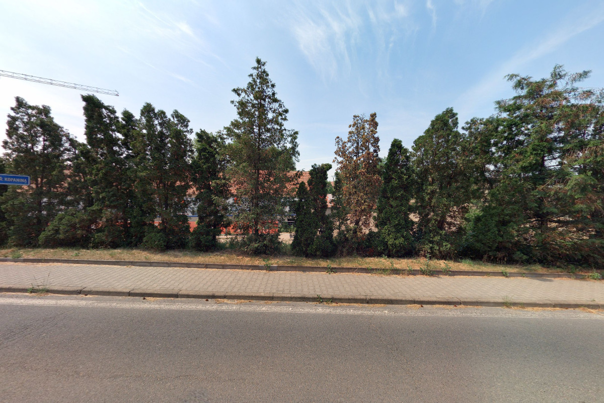 Apartmán V Kněžívce