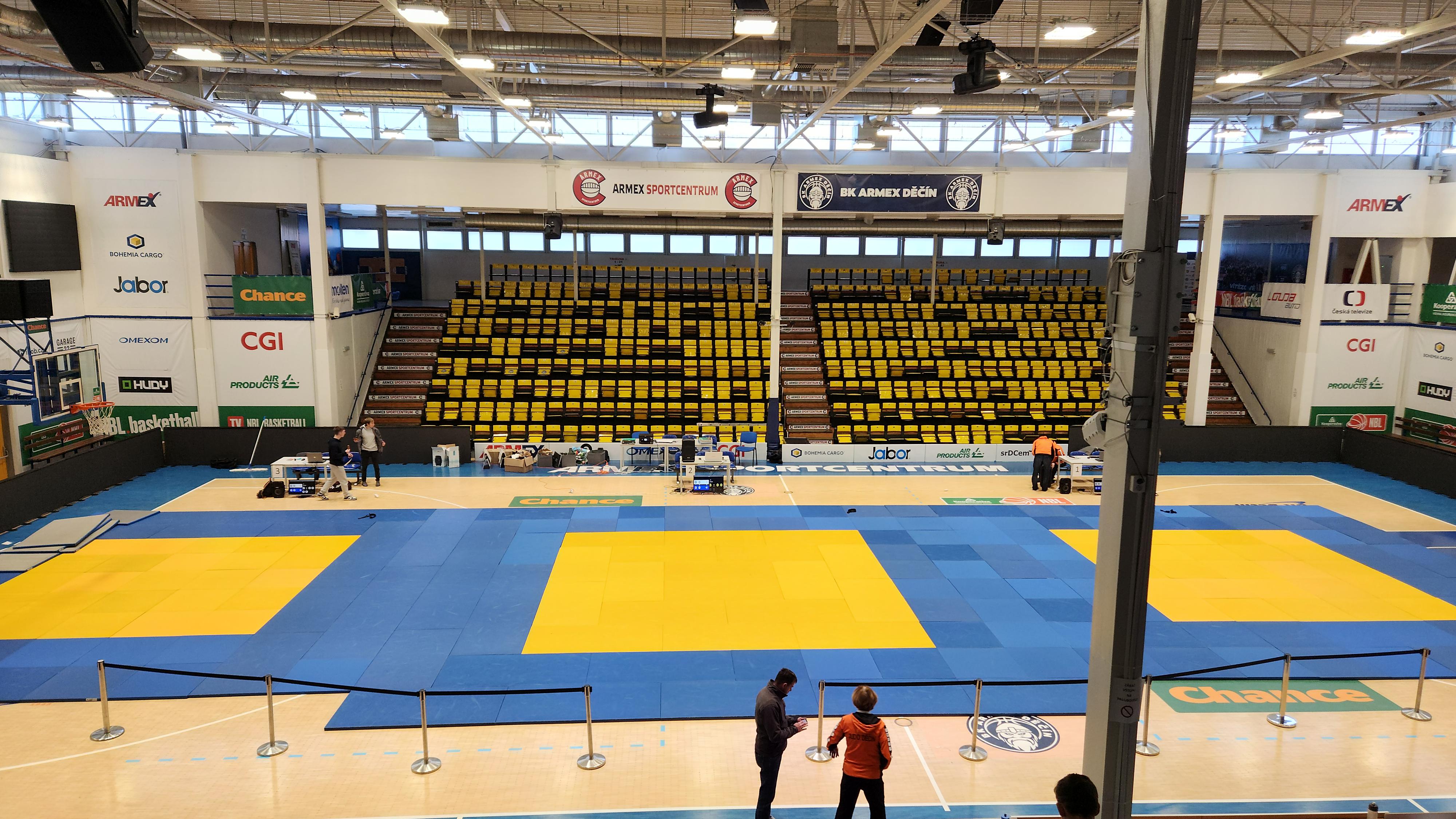 ARMEX Sportcentrum foto 6