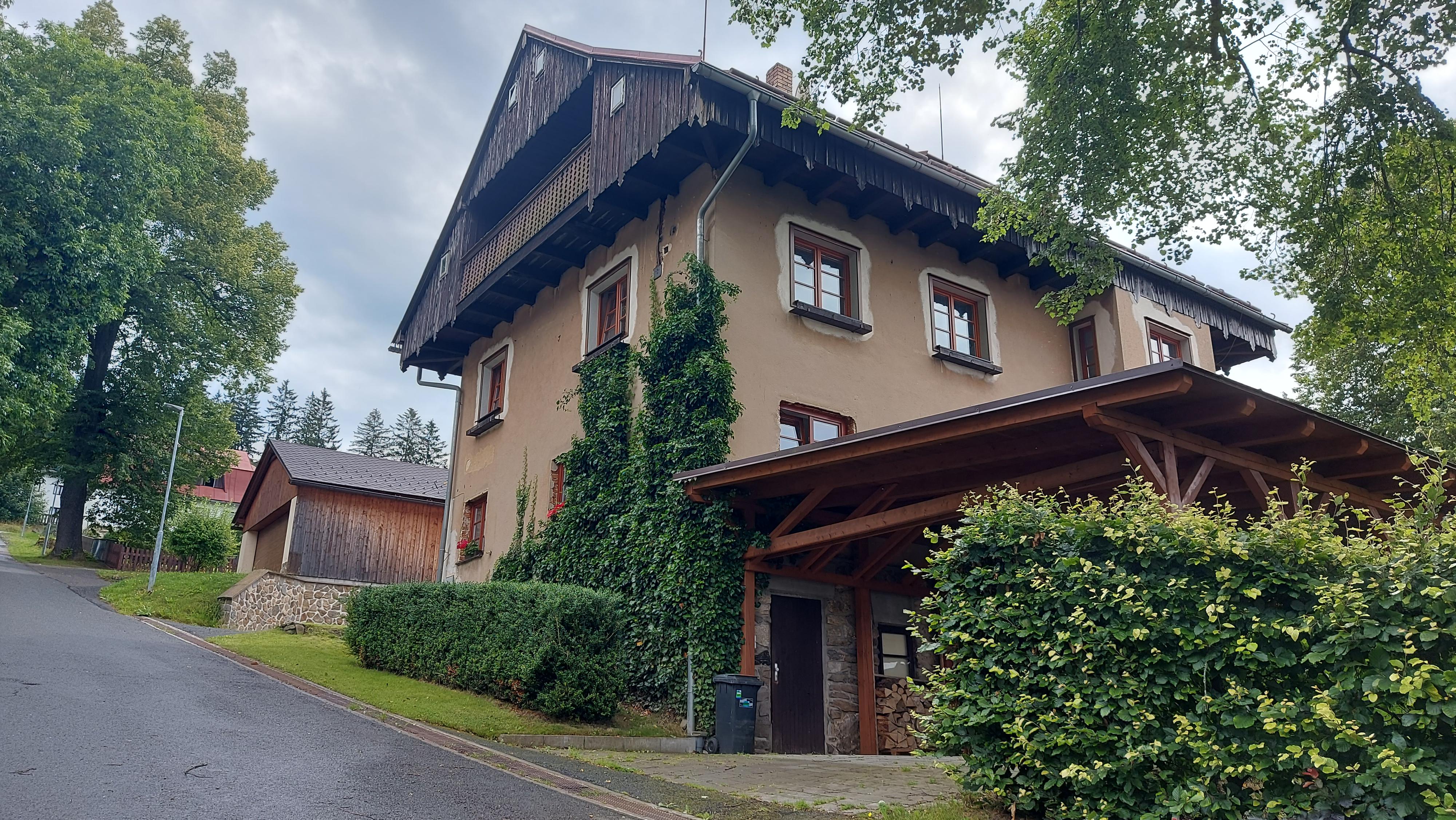 Apartmán Na kopci foto 3