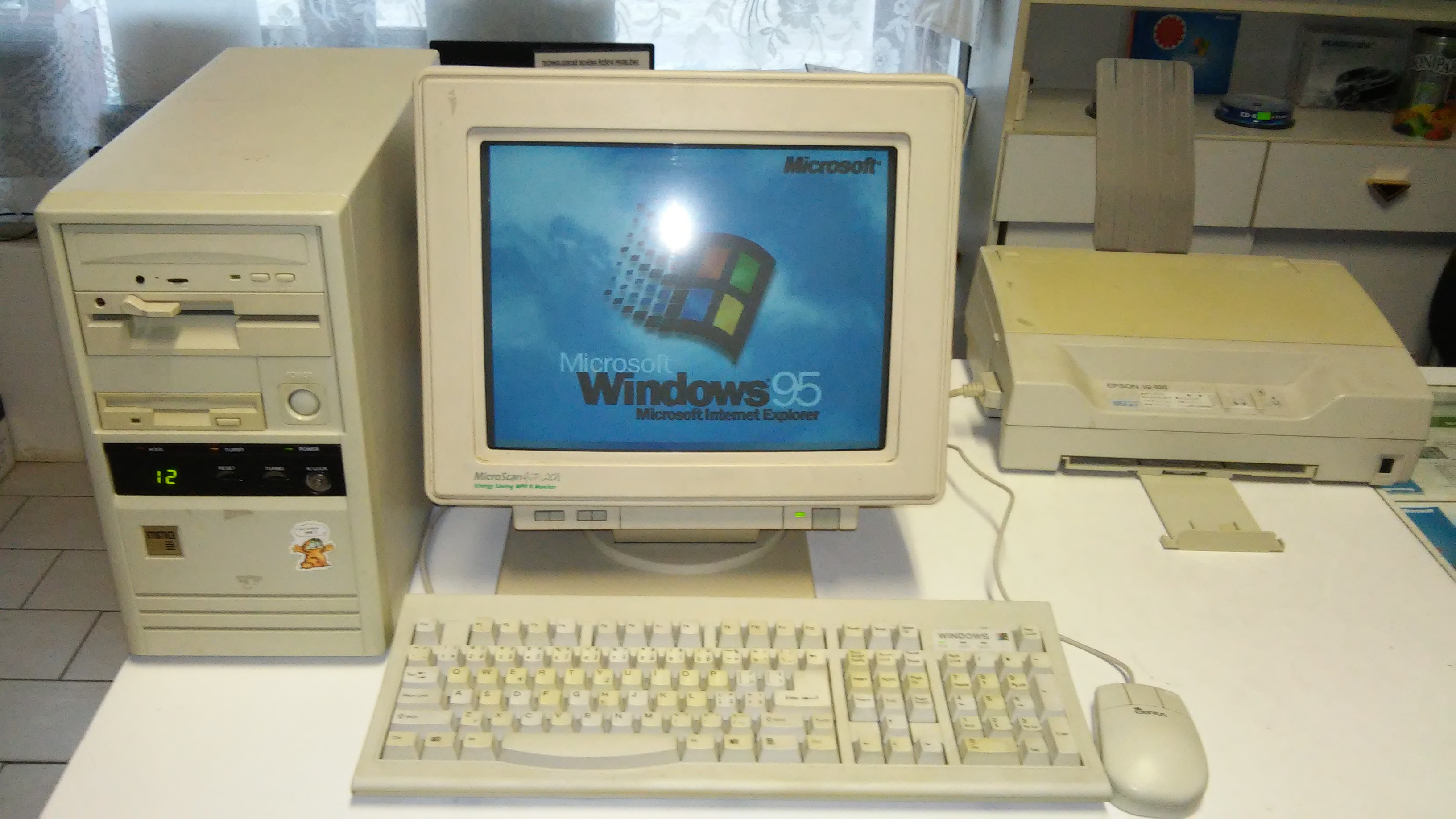 Roman Zich - Servis a prodej PC foto 3