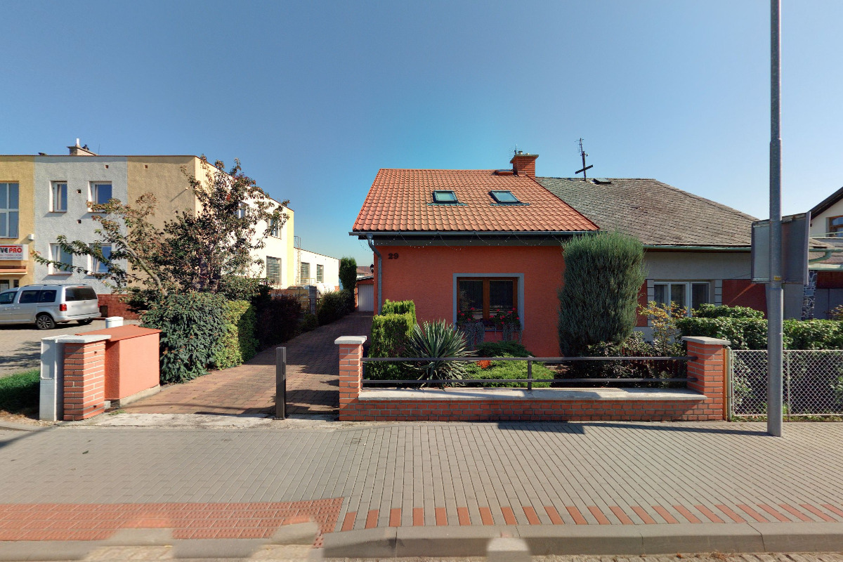 Stavební práce Jan Kryl