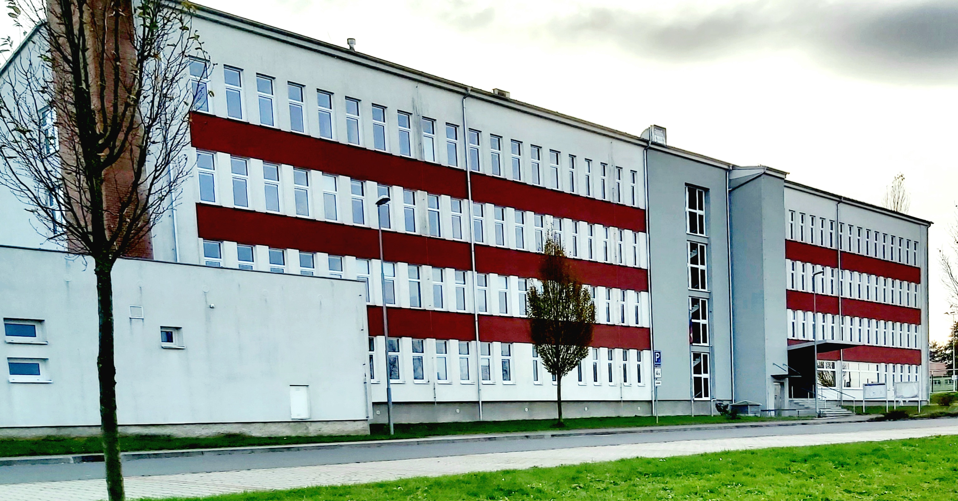 Finanční úřad pro Plzeňský kraj - Územní pracoviště v Klatovech