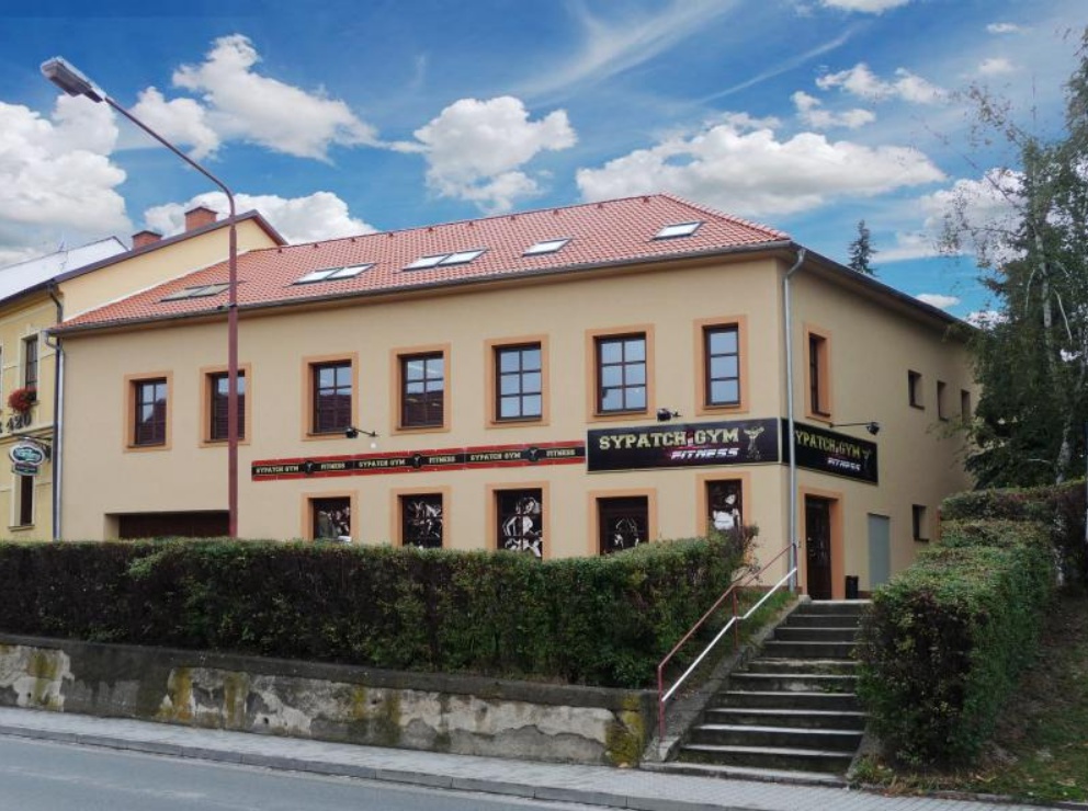 SYPATCH GYM foto 2
