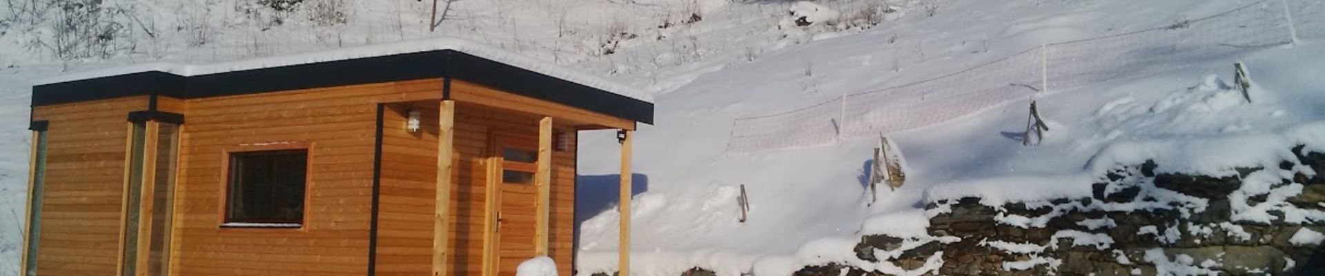 Úvodní obrázek Penzion Klepáček