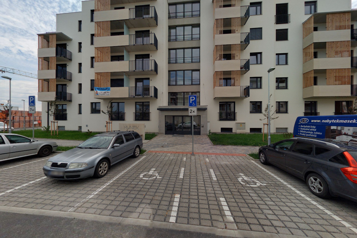 Projekční kancelář Číhal foto 2