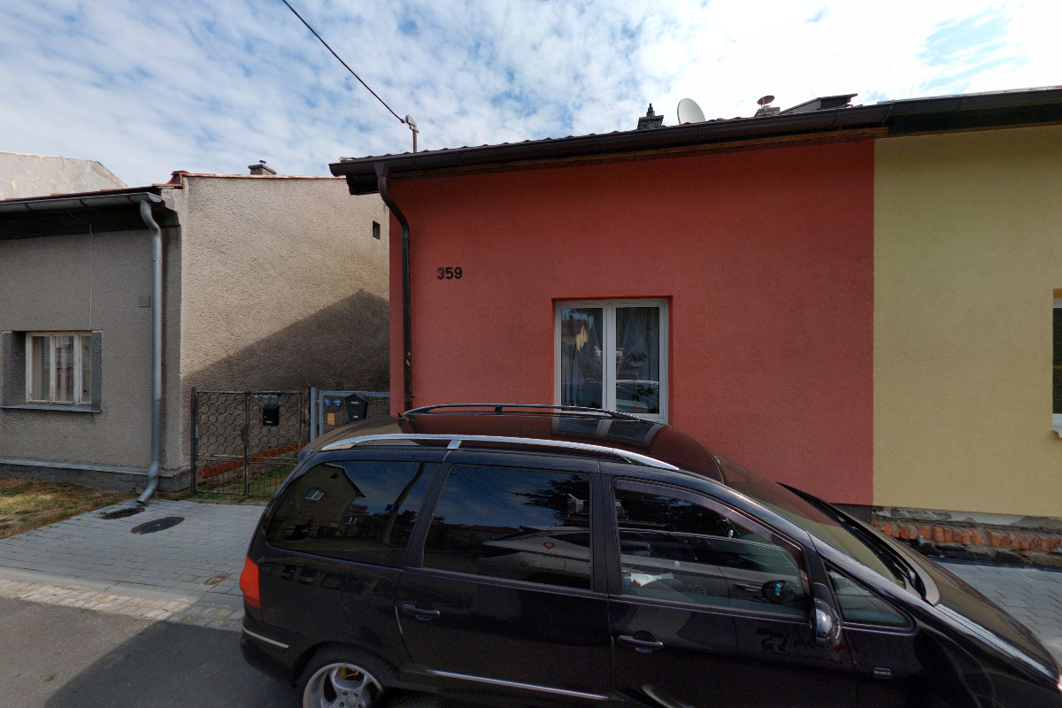 Senior Taxi Ostrava foto 1