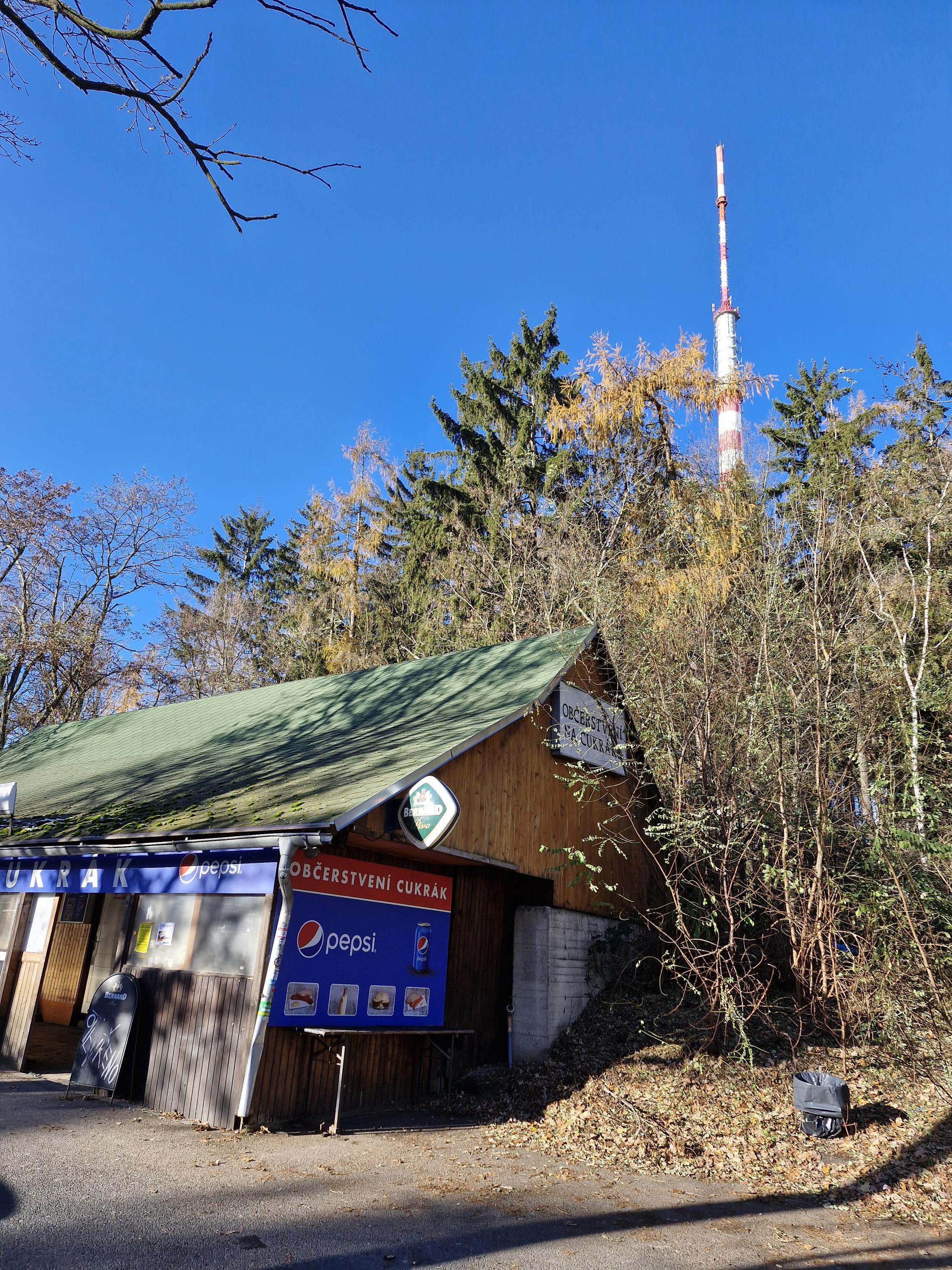 Občerstvení Cukrák foto 3