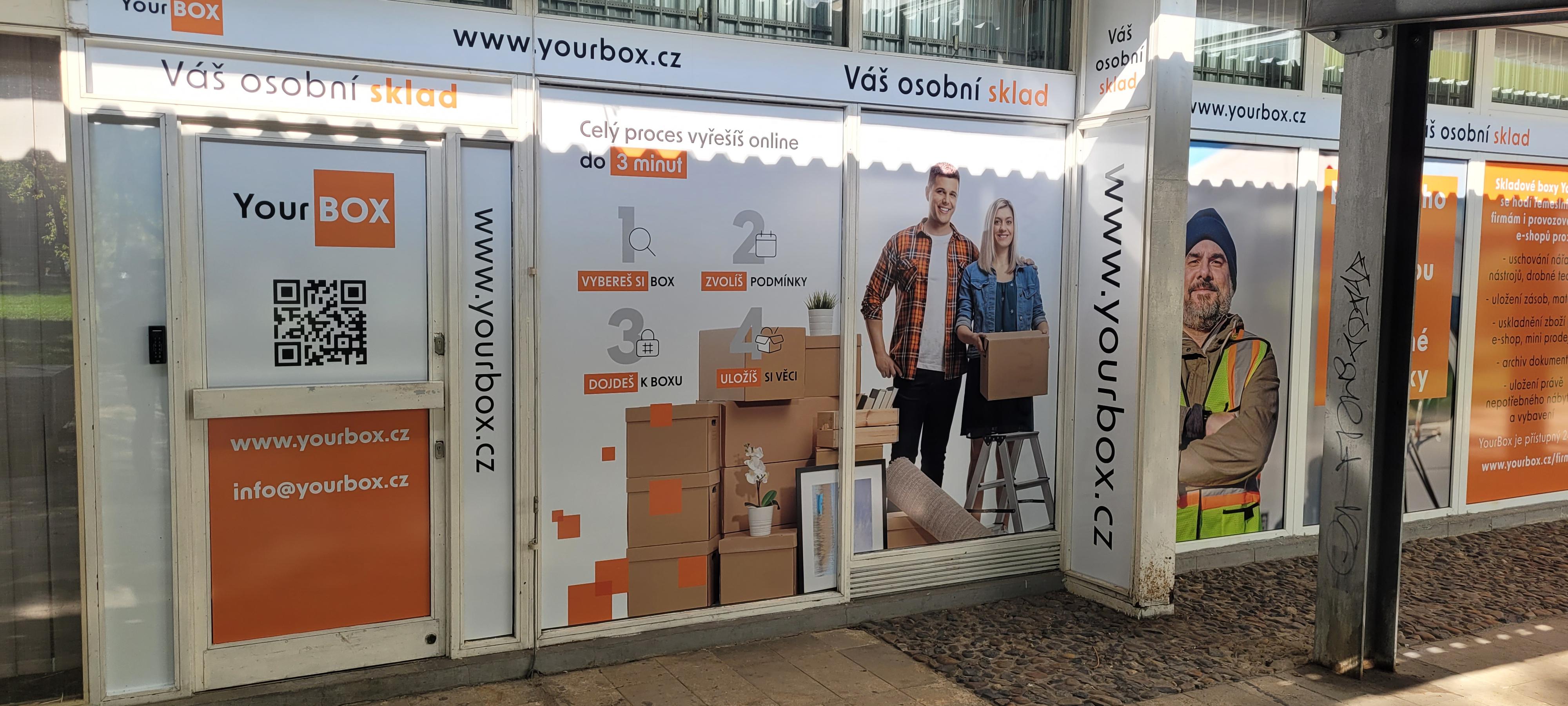 YourBox foto 4