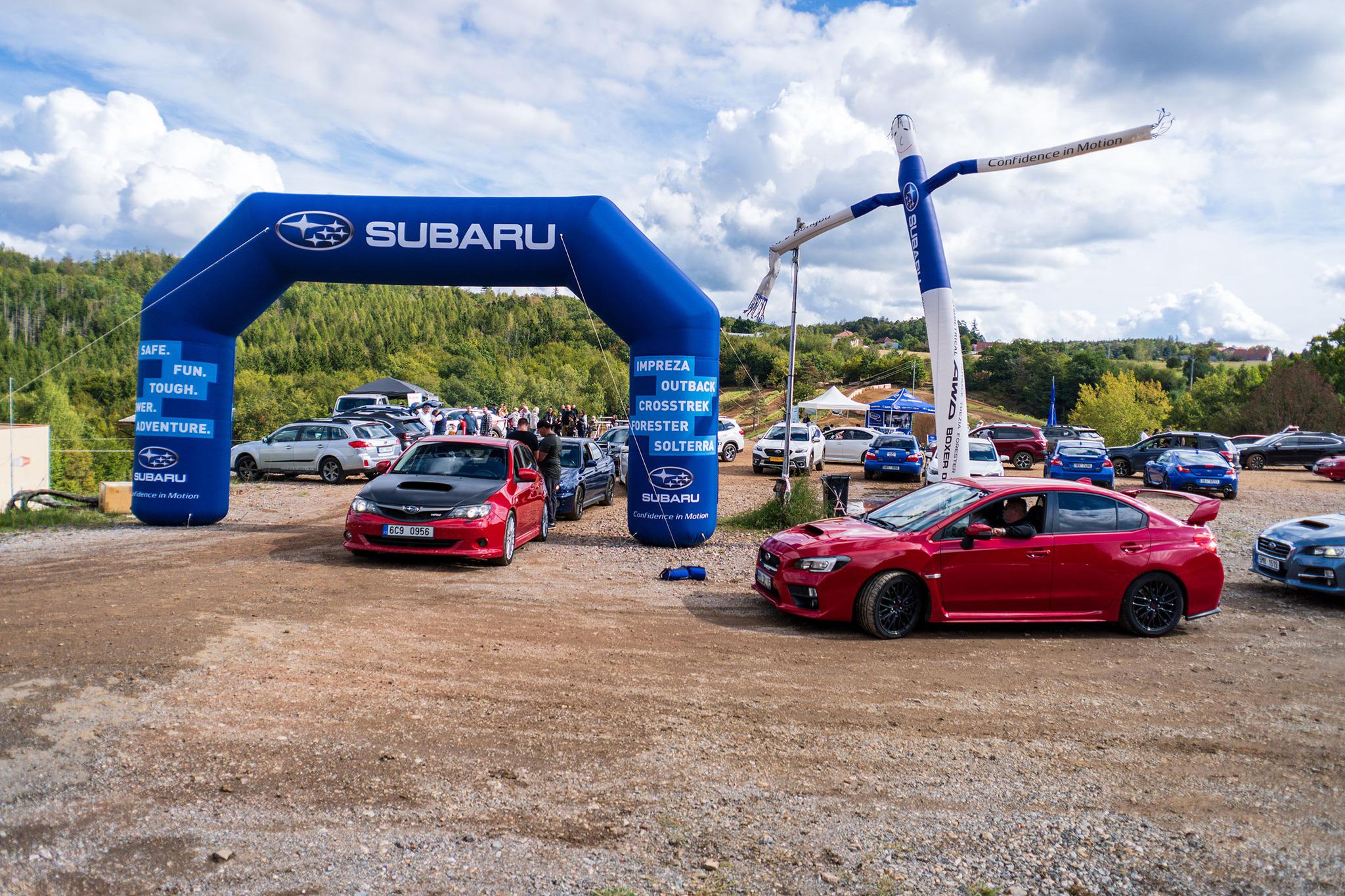 SUBARU MIJA foto 5