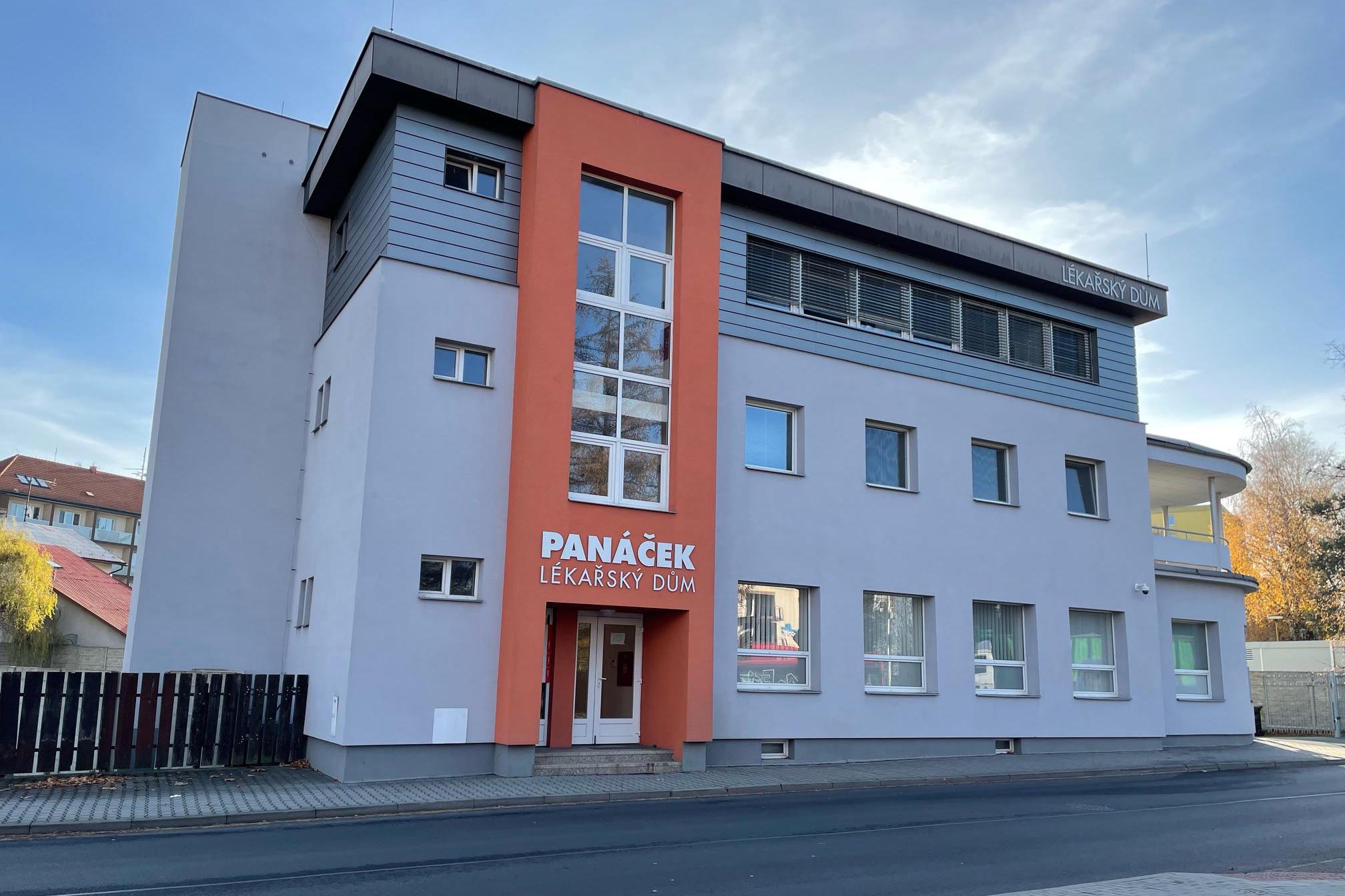 Fyzioterapie - NEURONET neurologie s.r.o.