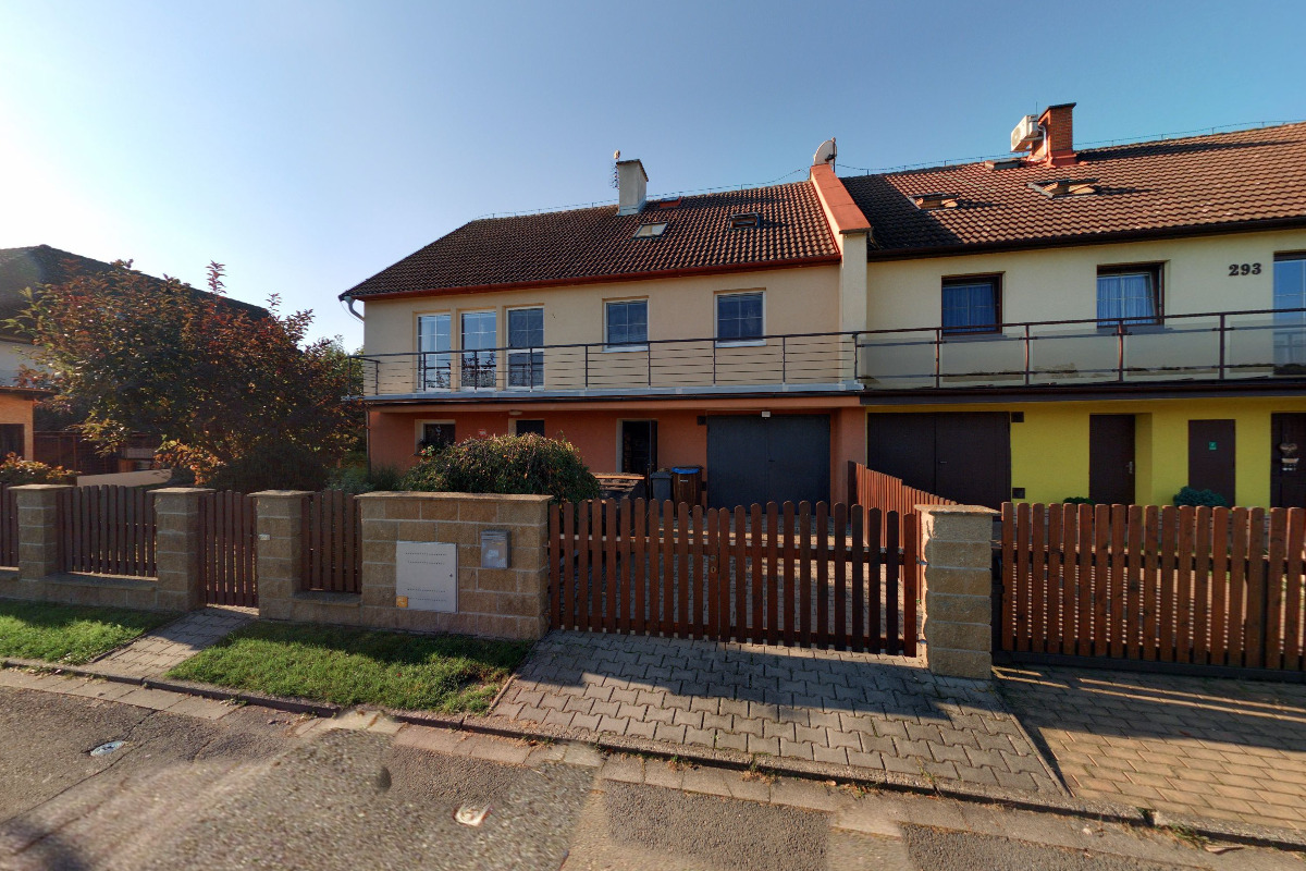 Instalatérské práce - Petr Šipka