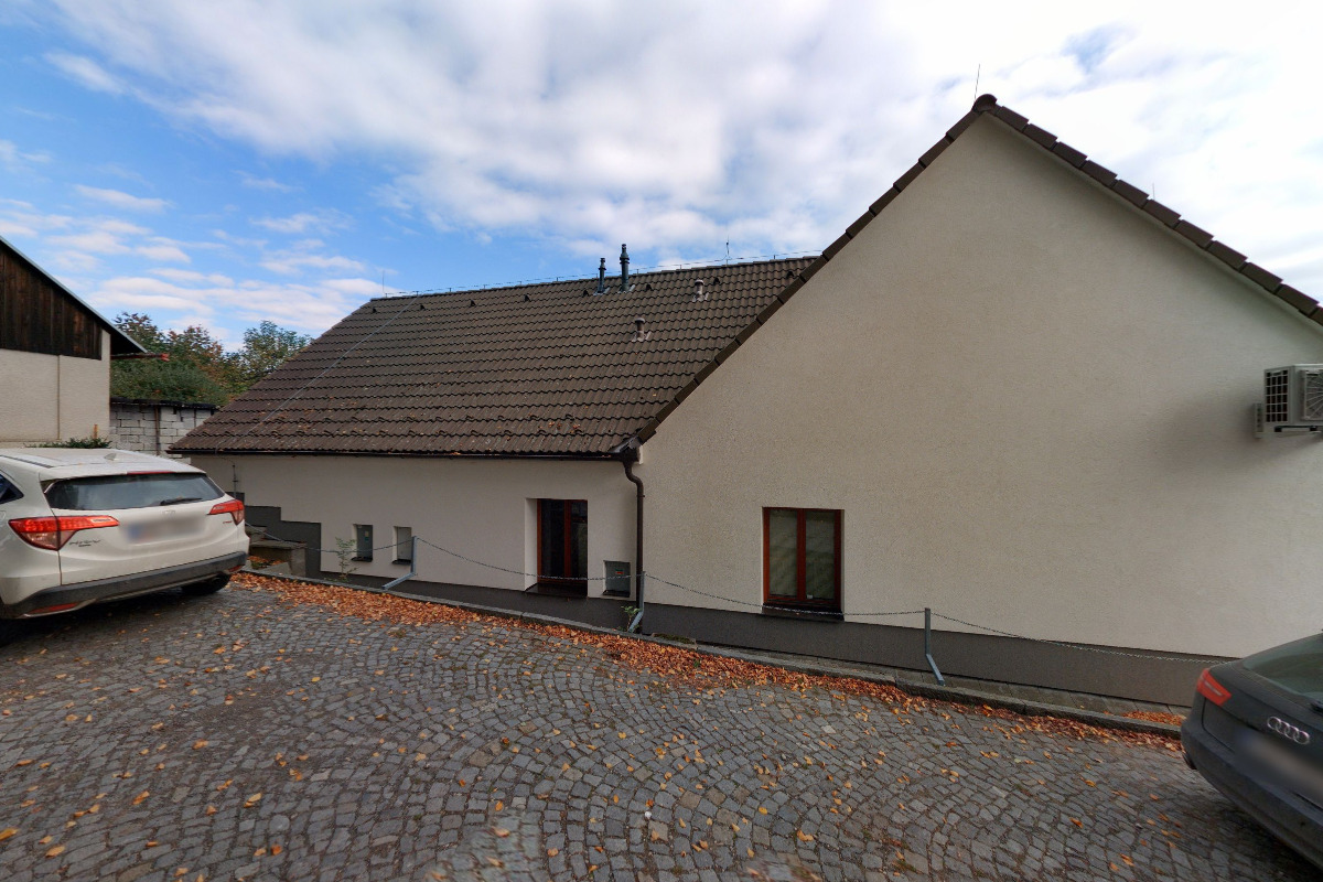 Komunitní centrum Habry