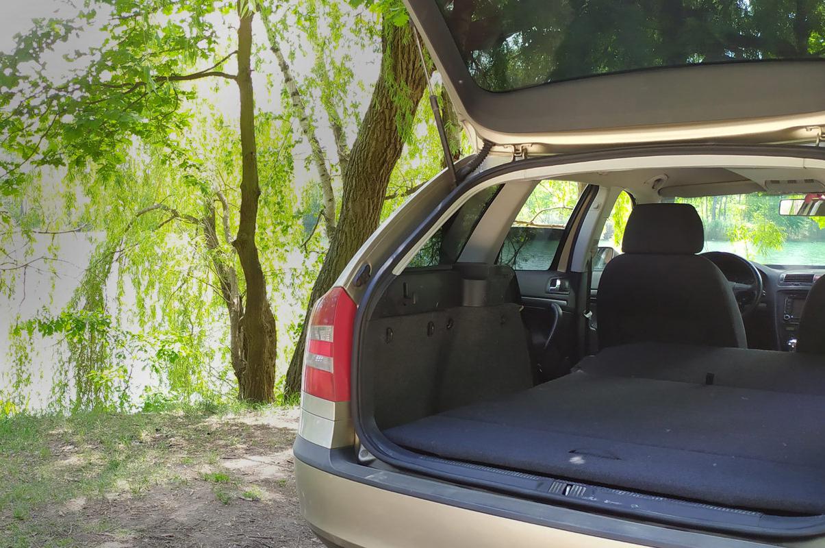 Lůžková úprava - Ing. Monika Maléřová