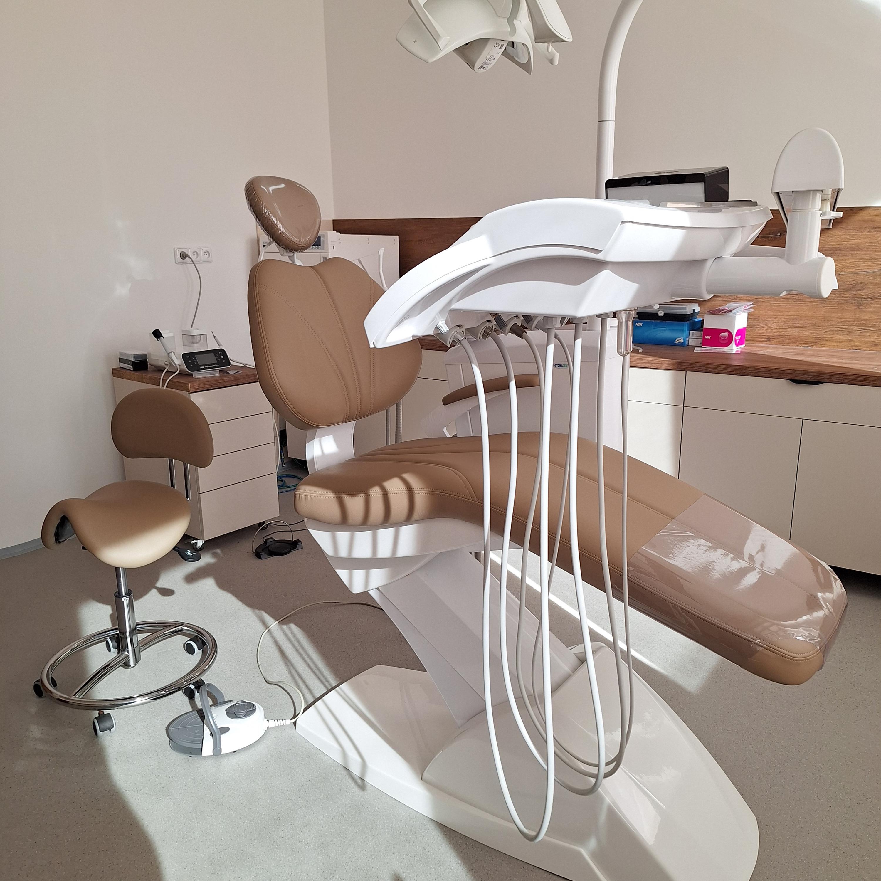 Dentální hygiena Stochov - Barbora Štrobachová foto 4