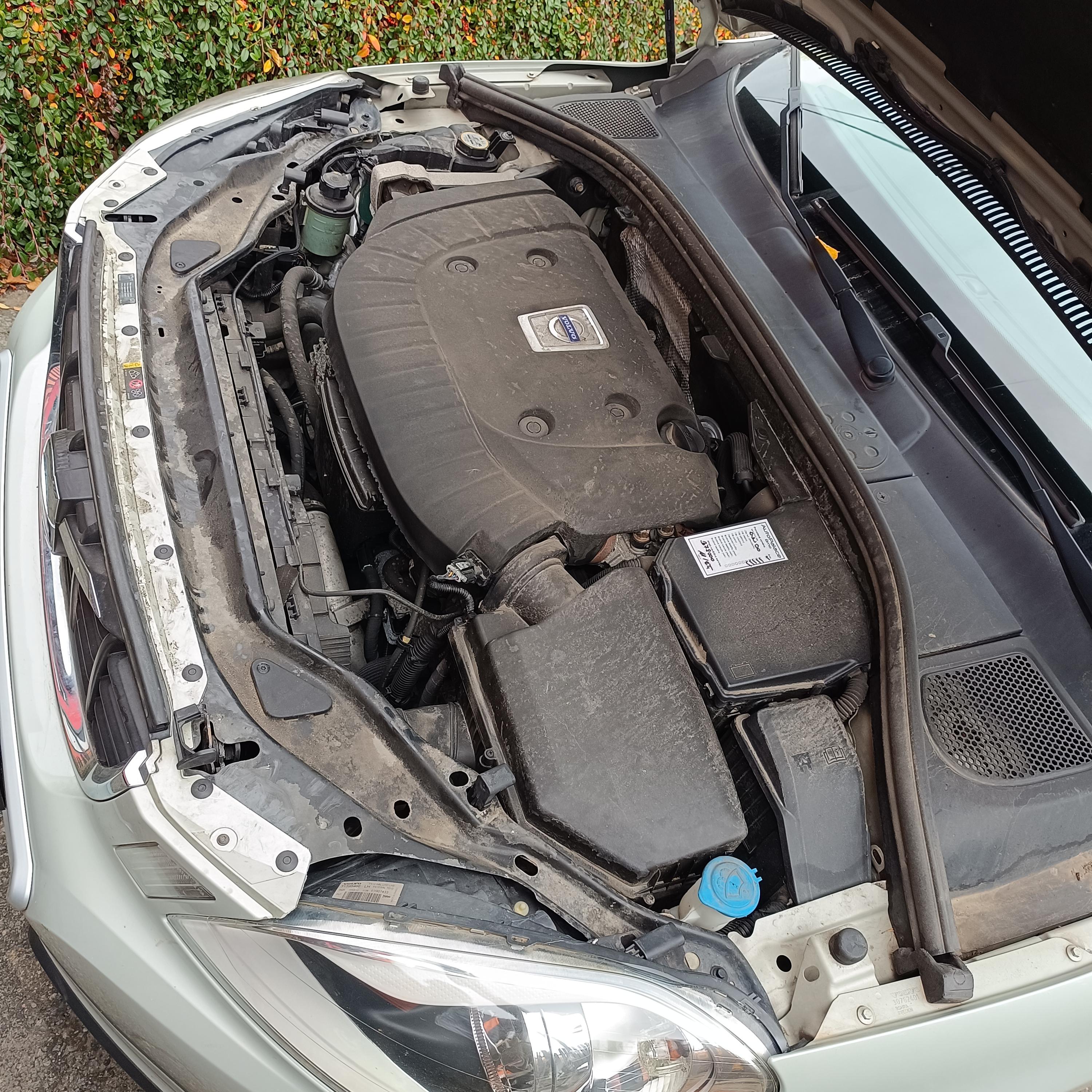 Vyčistím ti káru foto 5