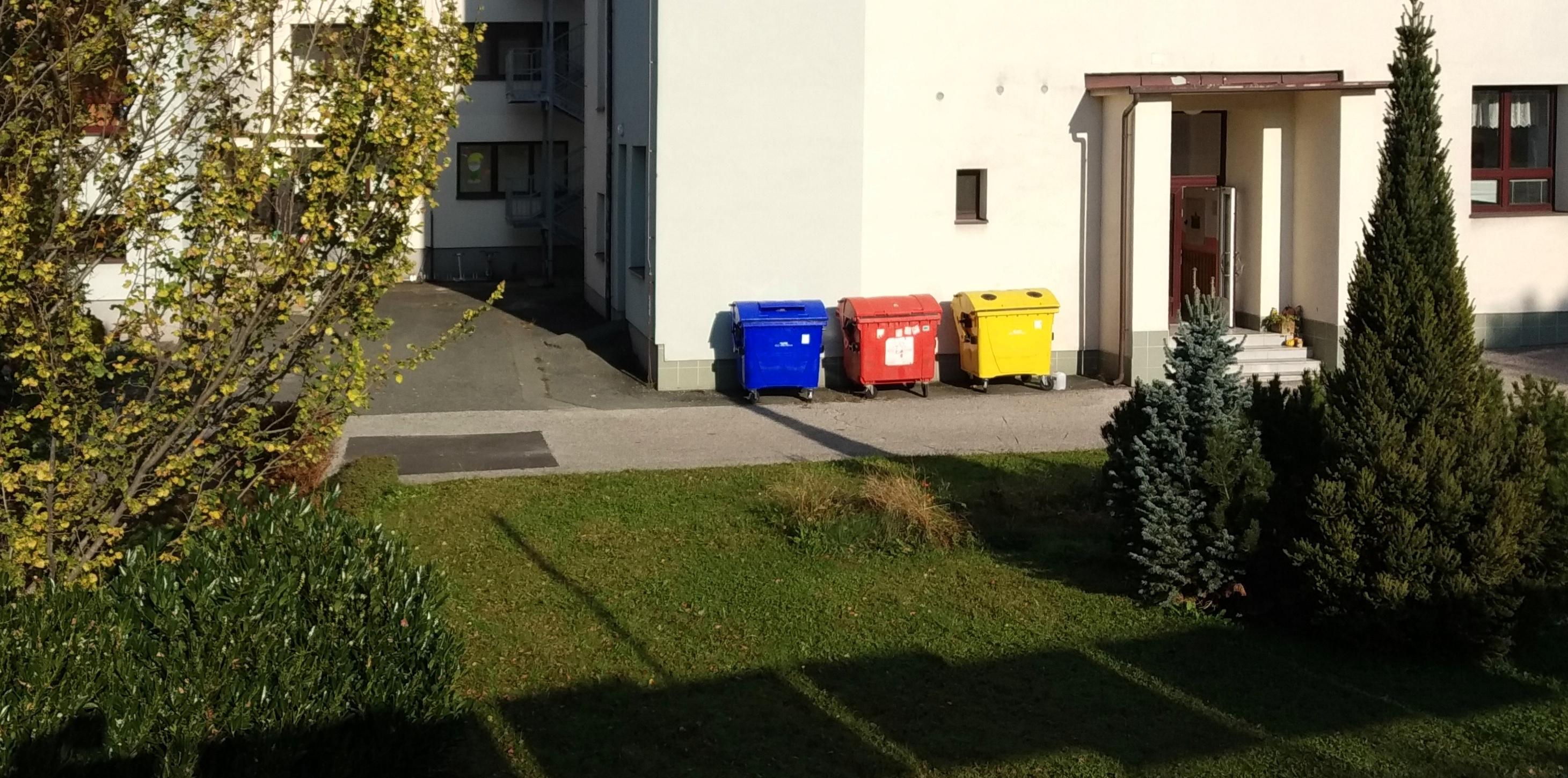 MŠ Červený Kostelec, Náchodská foto 6