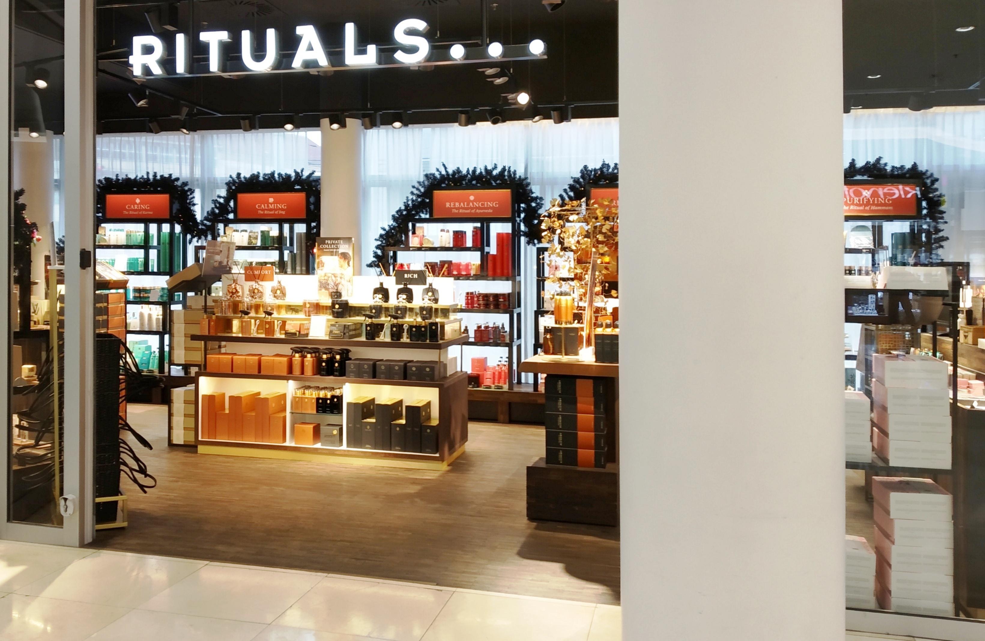 Rituals foto 2