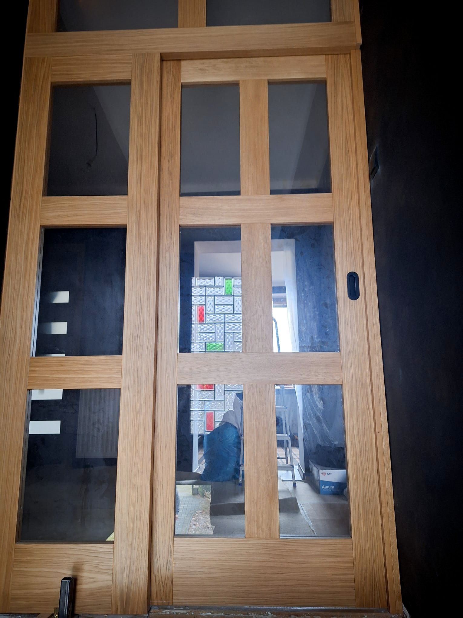 Stolařství KLIMPAR foto 2