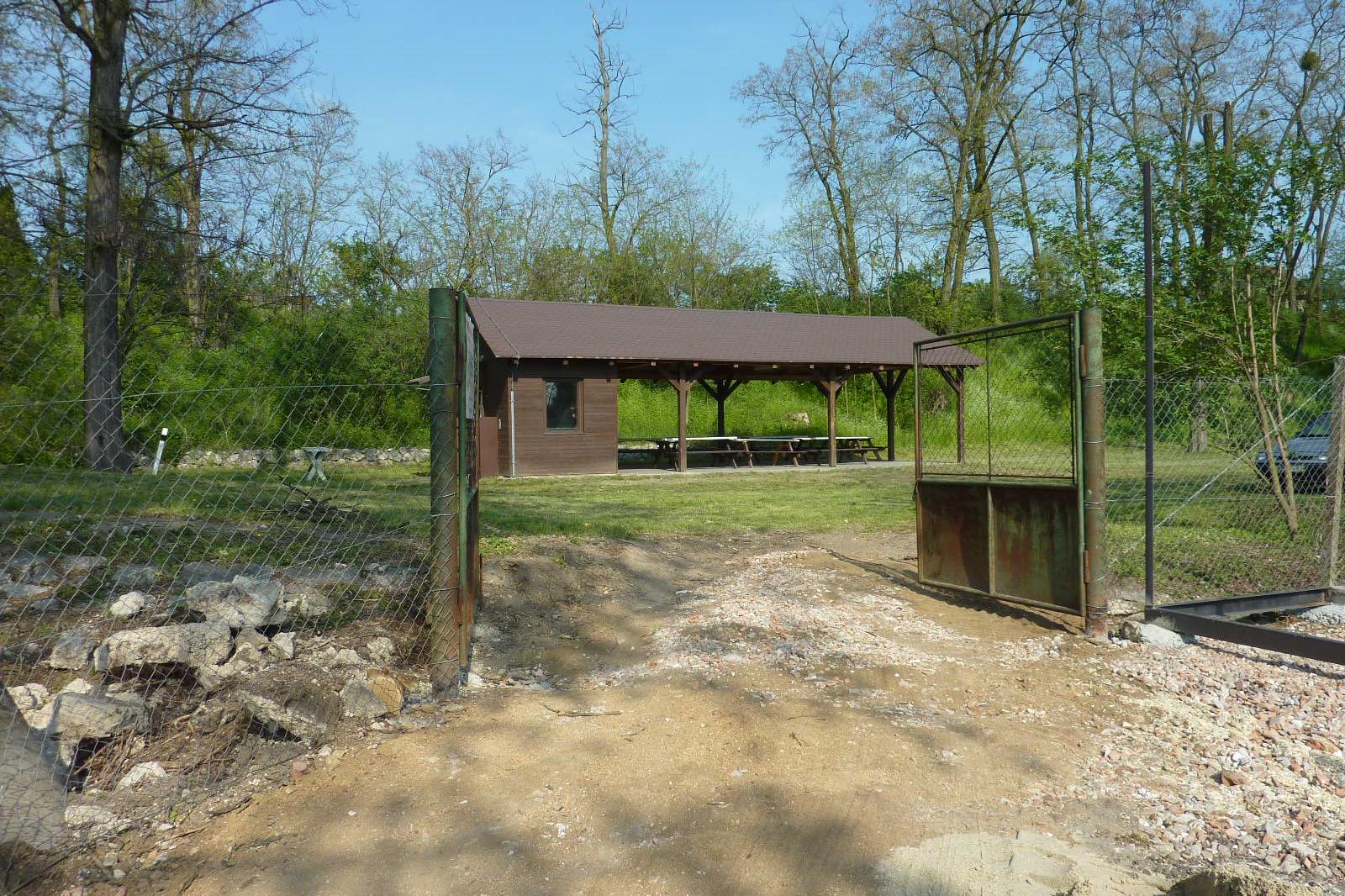 Turistická základna Apollo