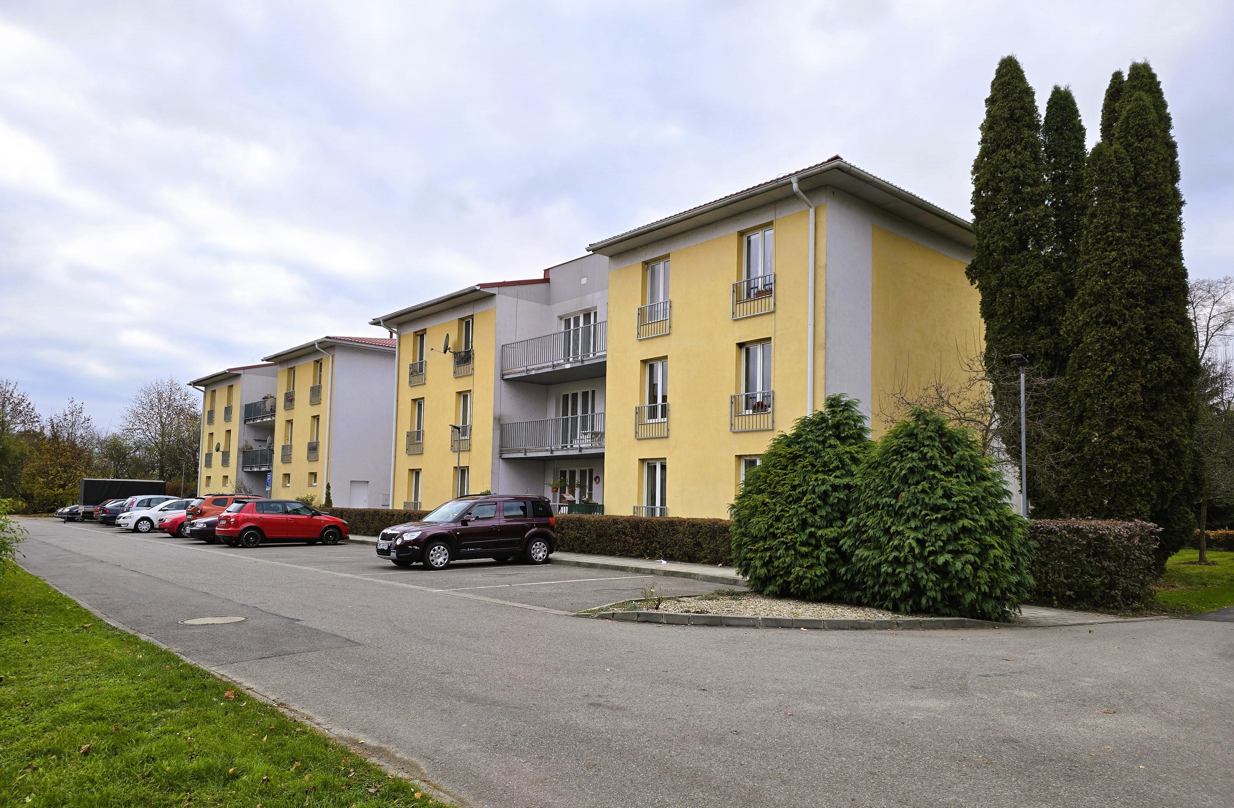 Trilobit o.p.s. foto 5