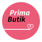 Logo obchodu Primabutik.cz