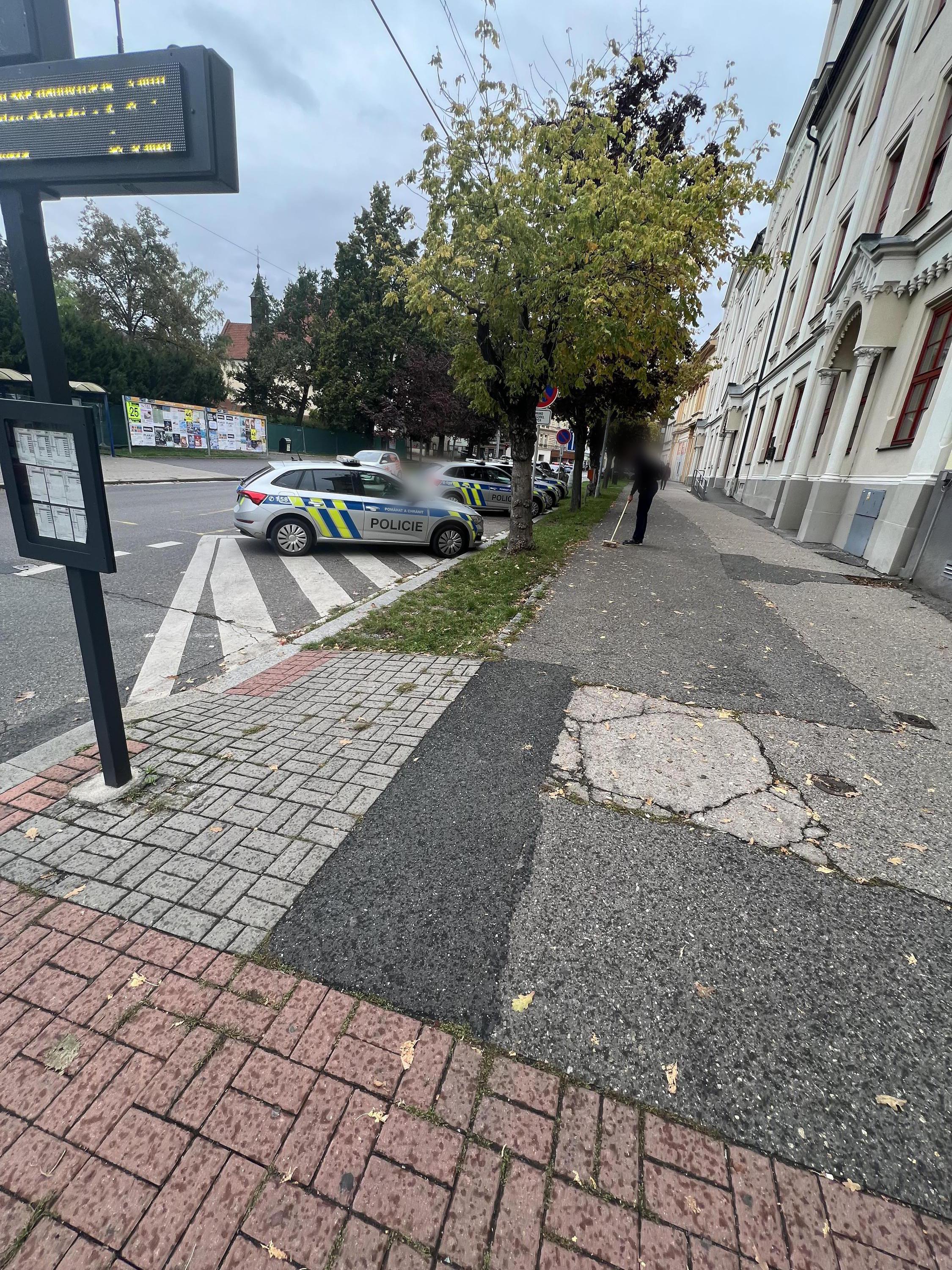 Policie ČR - Obvodní oddělení Kolín foto 4